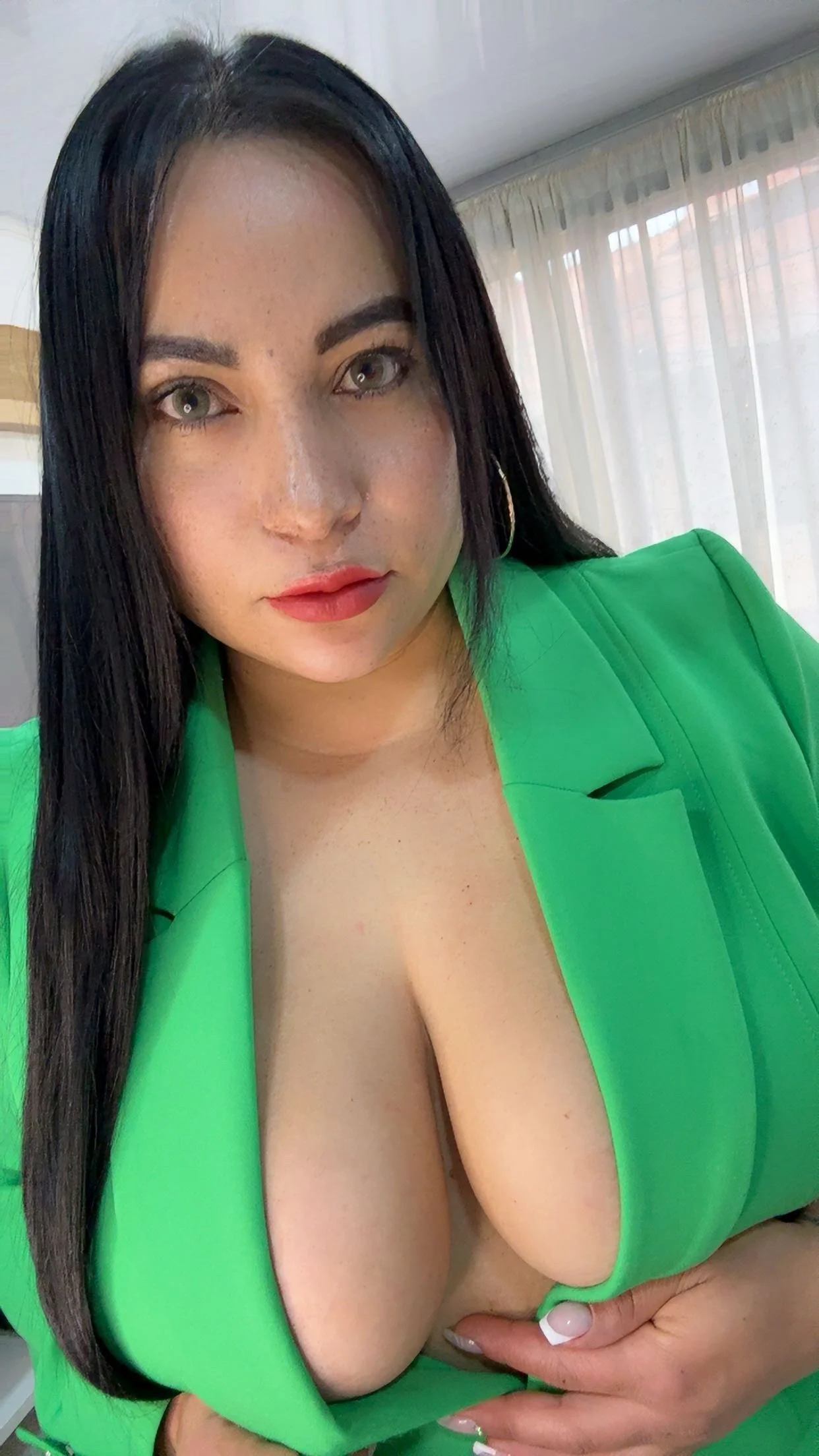 XXX Porn Photo of Nude Miia_Jazmin 3