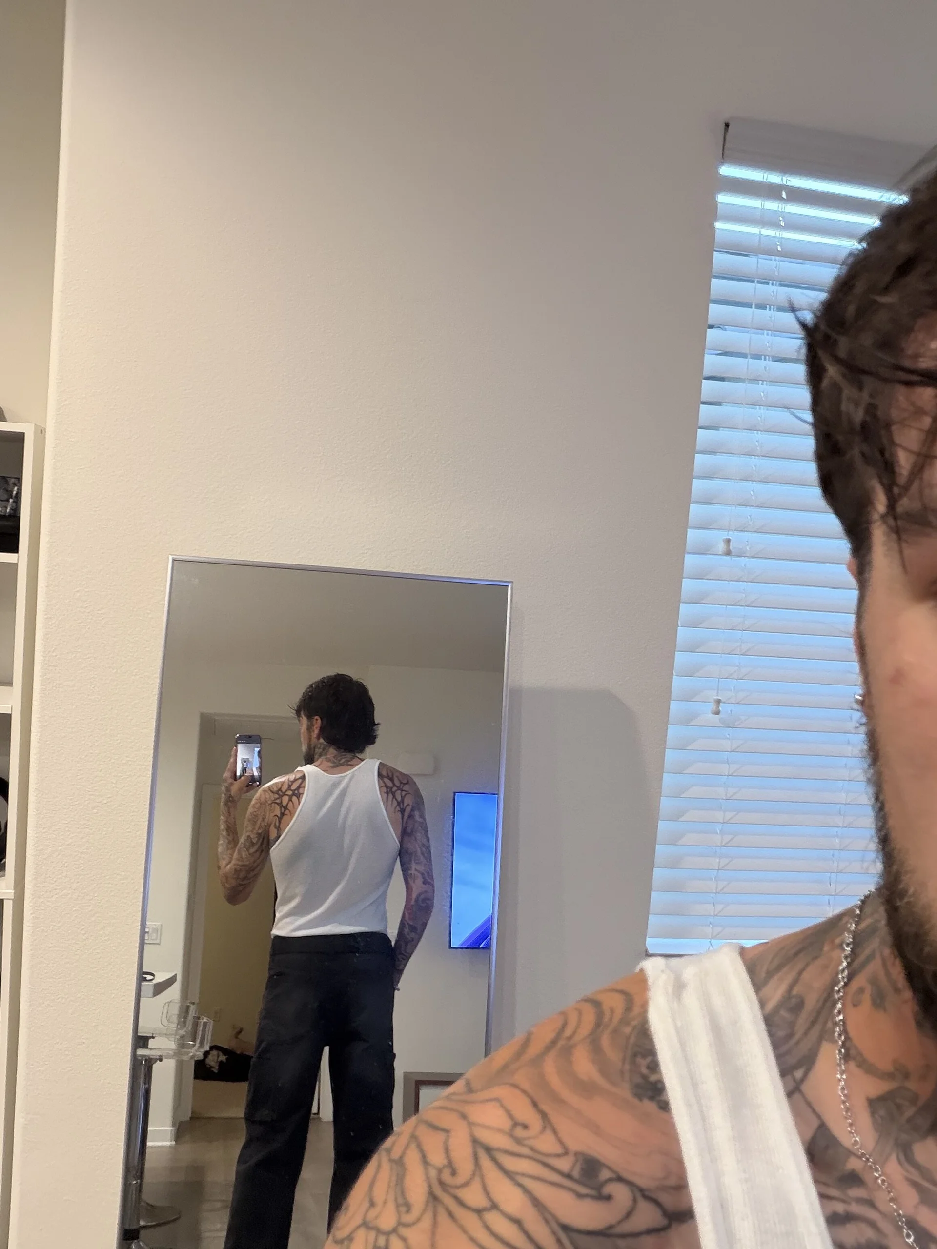 XXX Porn Photo of Nude Starbuckkk 2