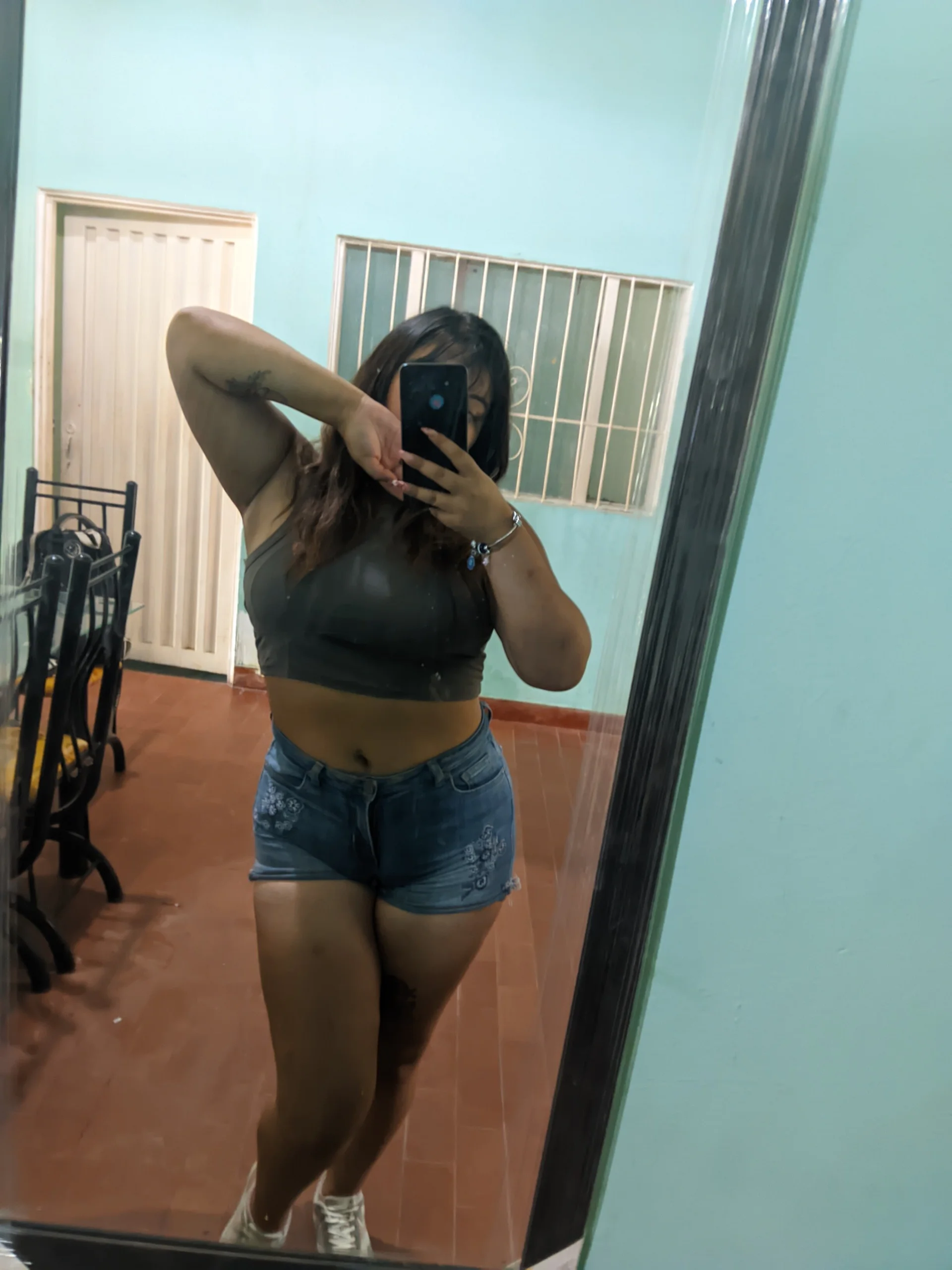 XXX Porn Photo of Nude sahory__3 7