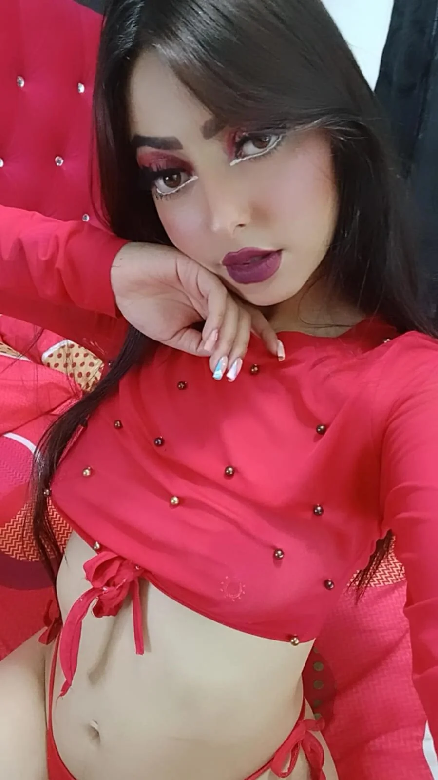 XXX Porn Photo of Nude Sweett_Taylorr 9