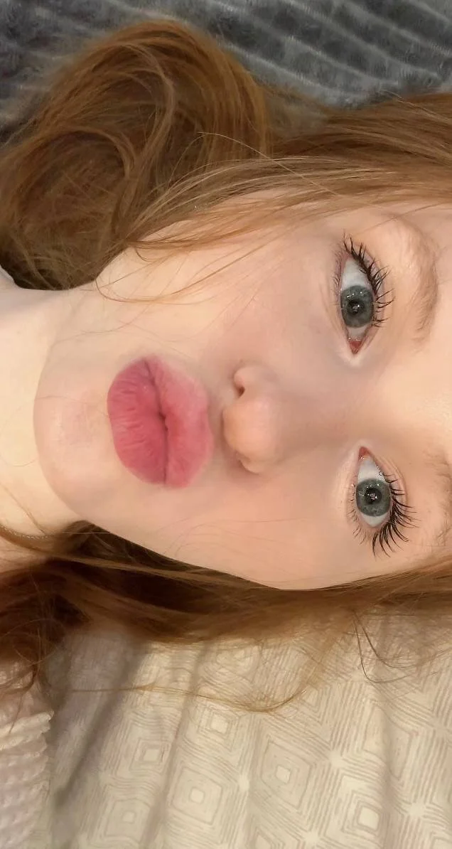 XXX Porn Photo of Nude LuxXAngel 25