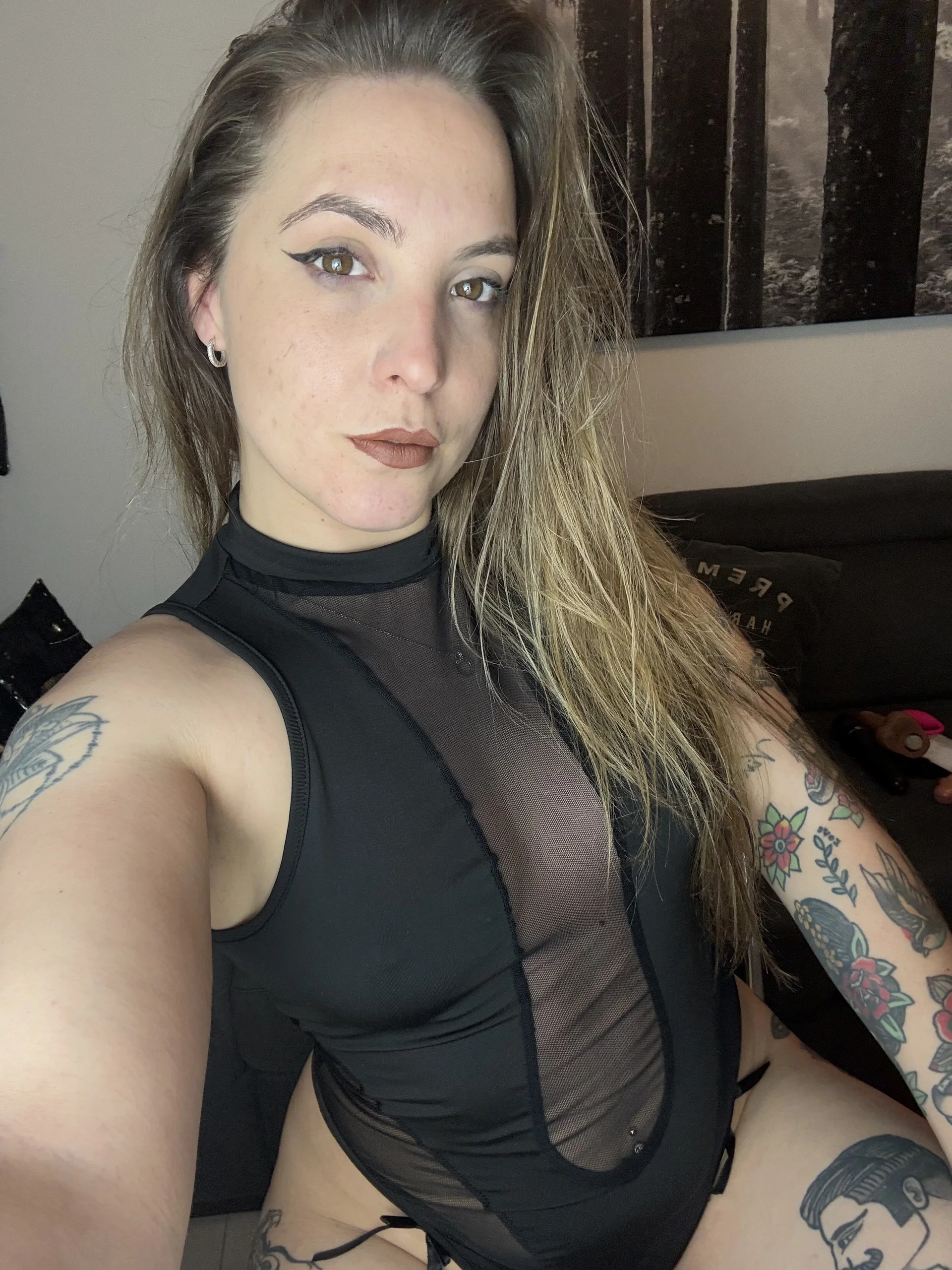 XXX Porn Photo of Nude LiliMorganxxx 20