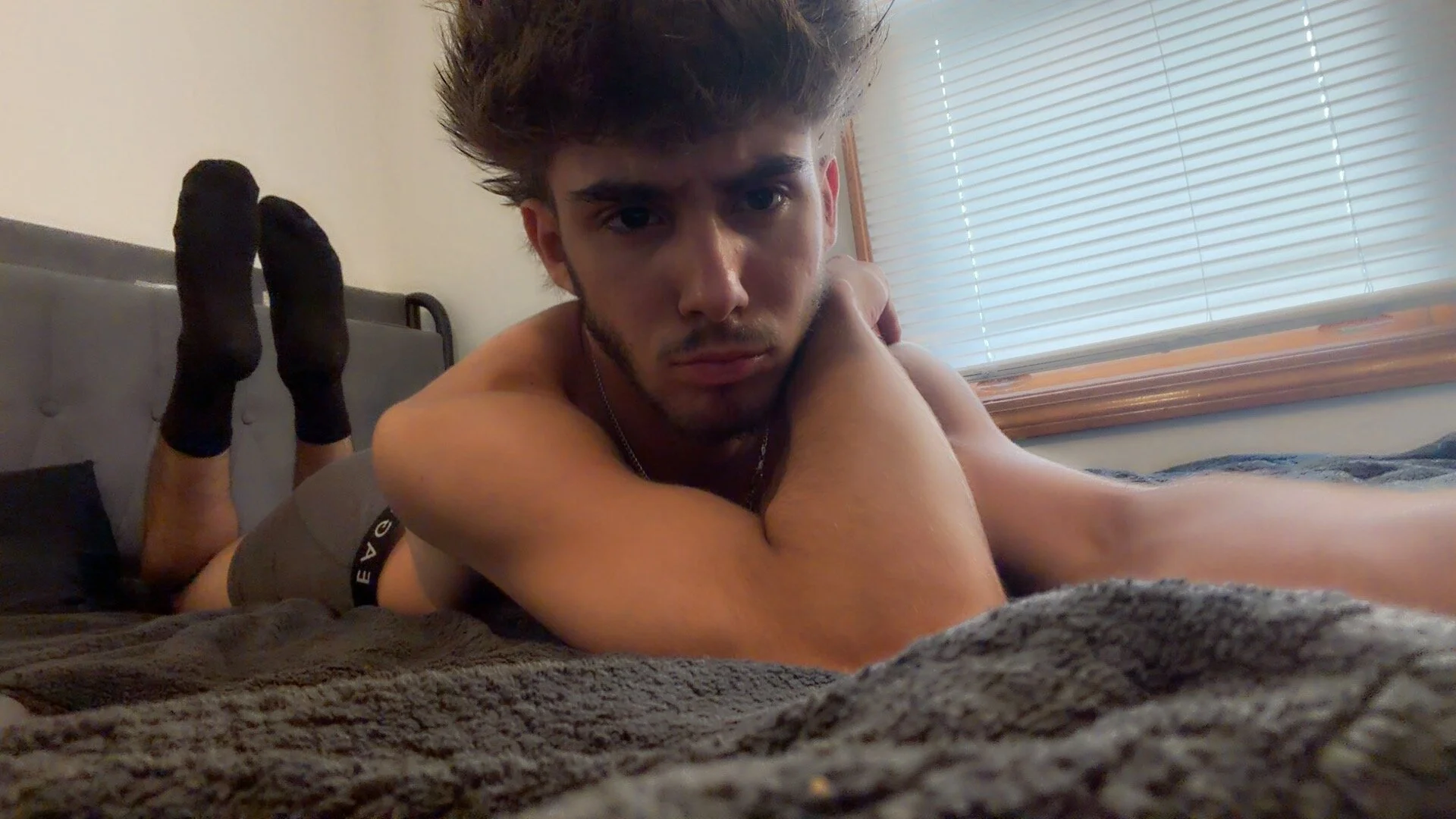 XXX Porn Photo of Nude smaiib0y 5