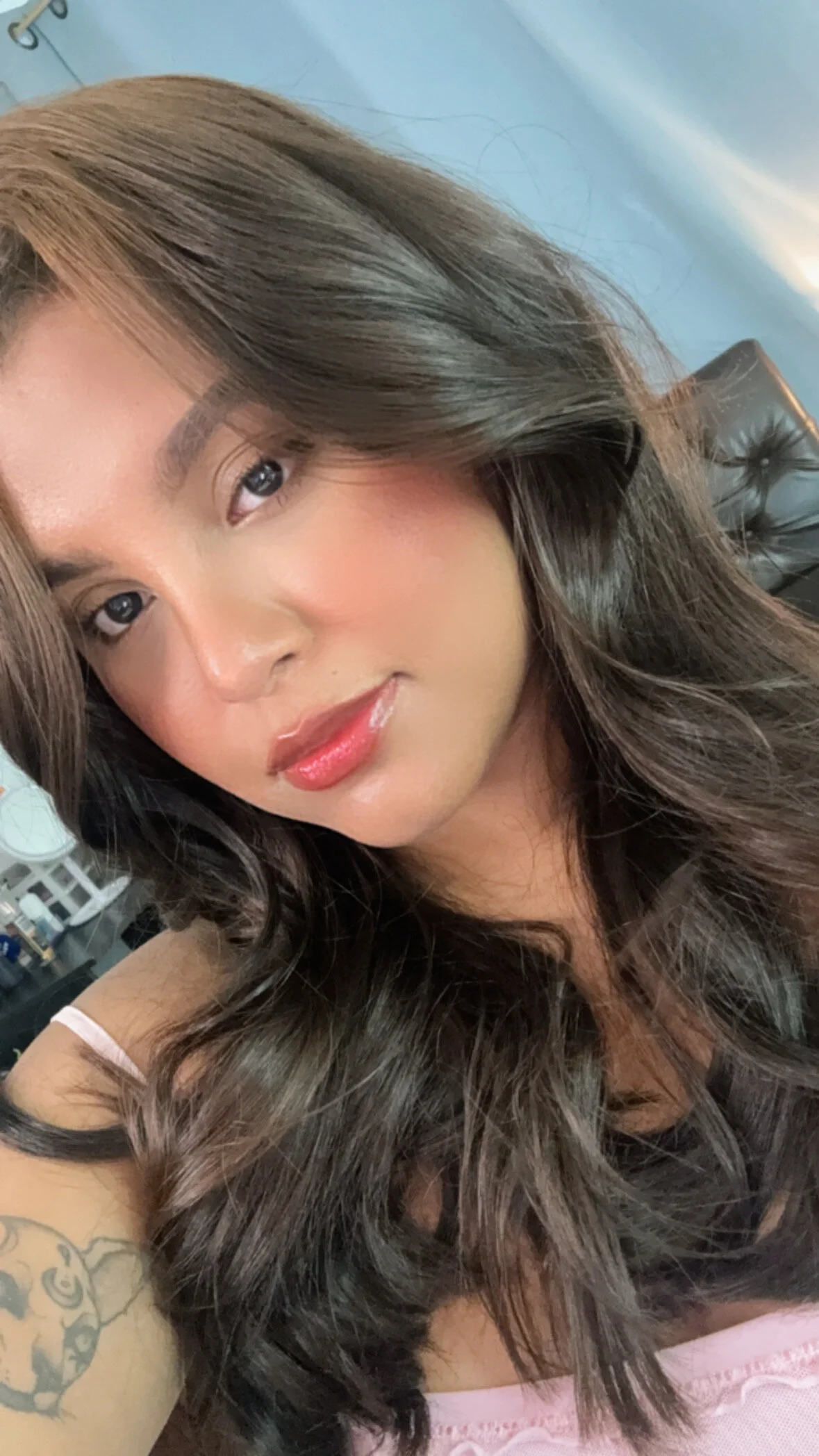 XXX Porn Photo of Nude Ebano_star 12
