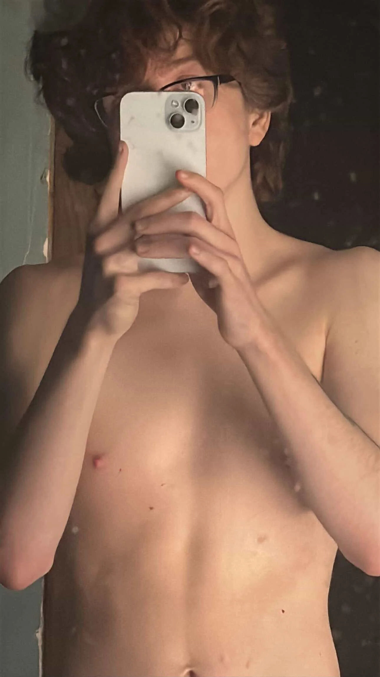 XXX Porn Photo of Nude Tommy192006 3