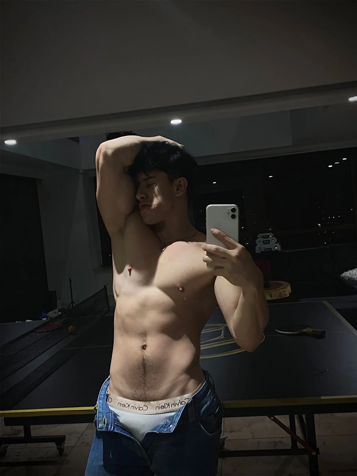 XXX Porn Photo of Nude maxxcooper1 10