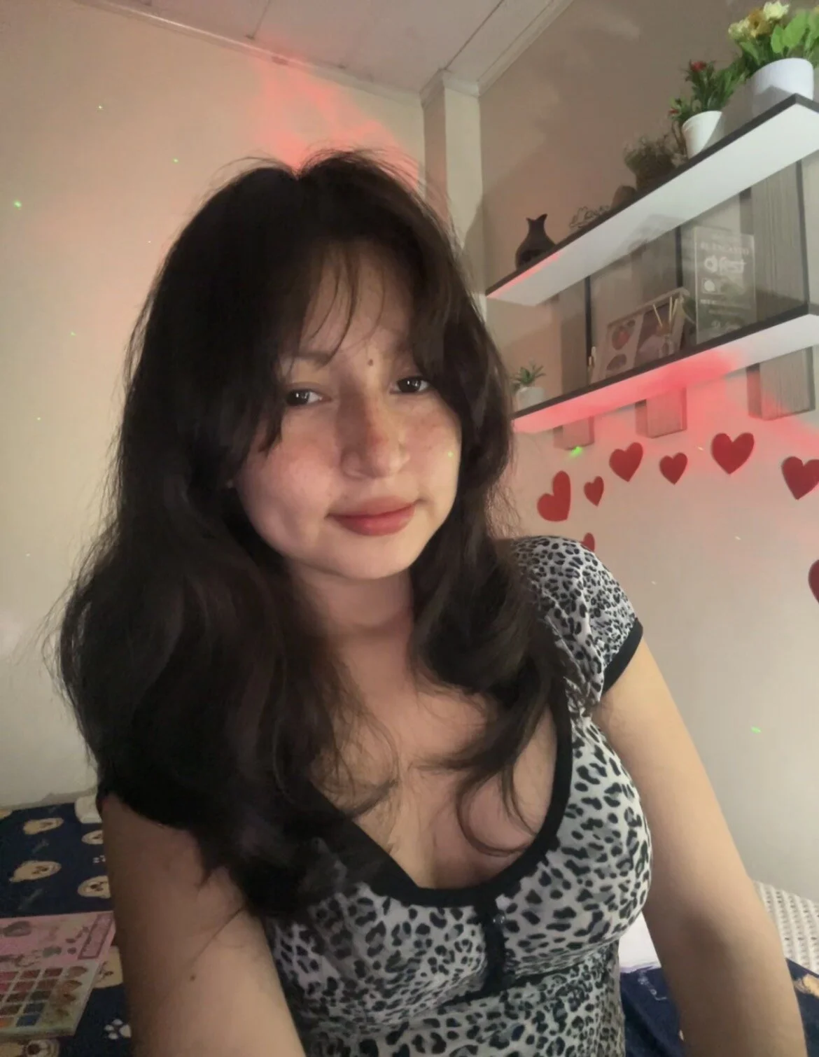 XXX Porn Photo of Nude Noamilk 6