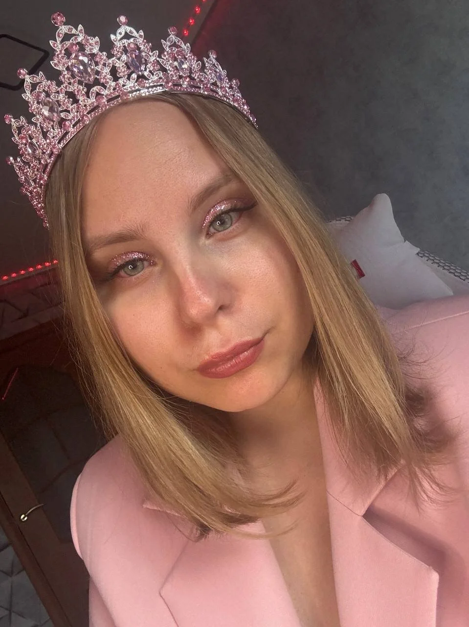 XXX Porn Photo of Nude Thalia__Star 23
