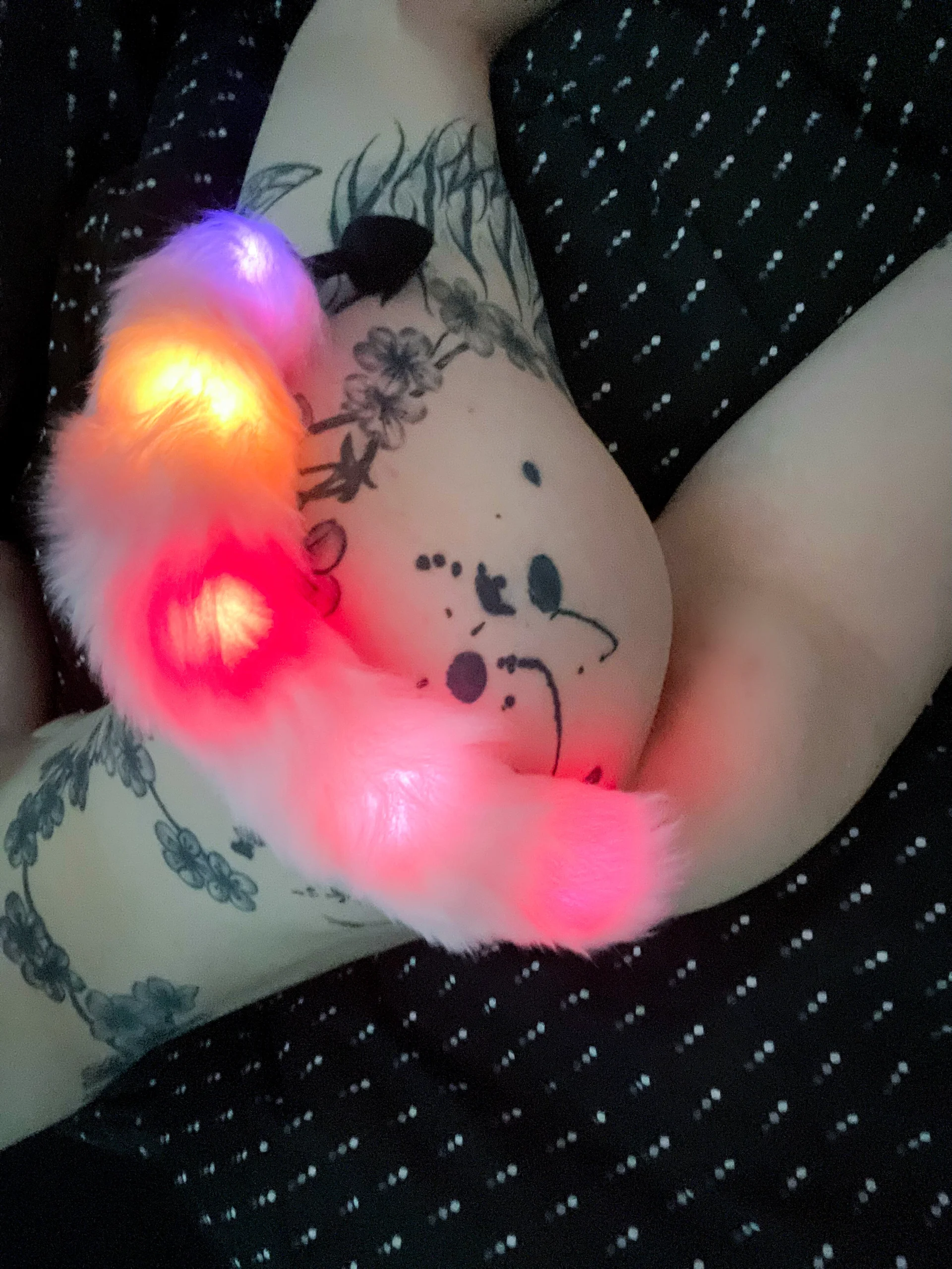 XXX Porn Photo of Nude coyemoo 17