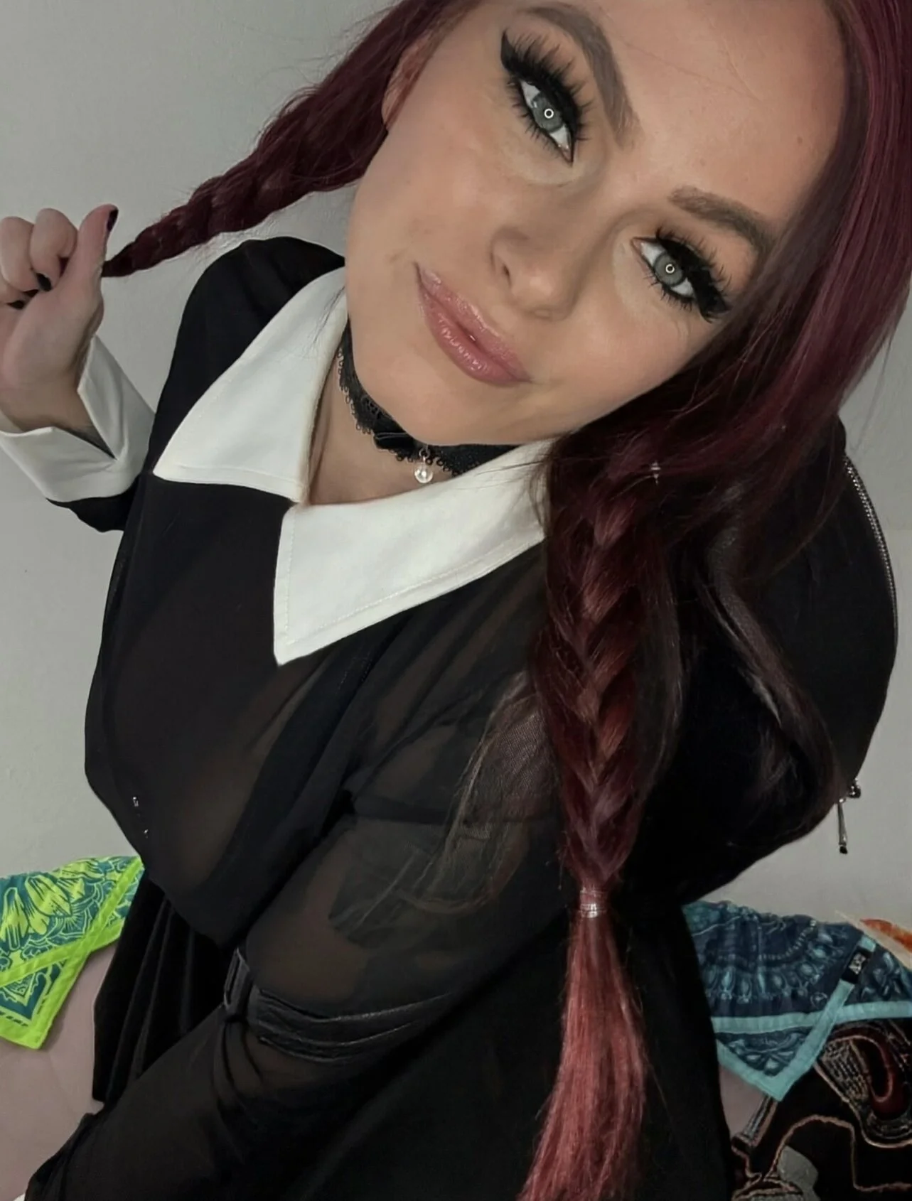 XXX Porn Photo of Nude CamMasterFlex 11