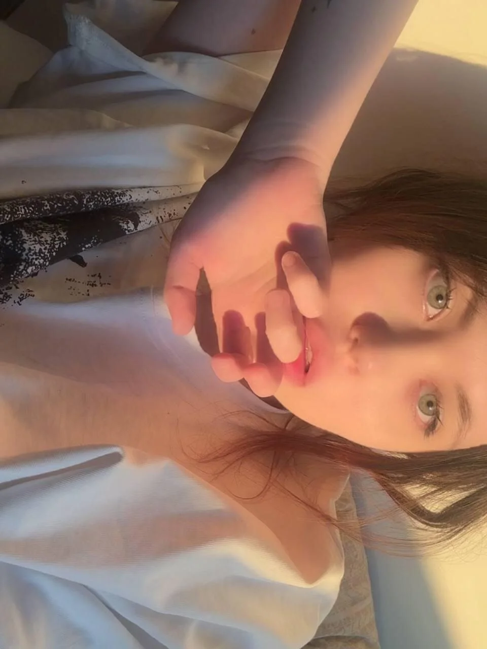 XXX Porn Photo of Nude cuddlymisa 2