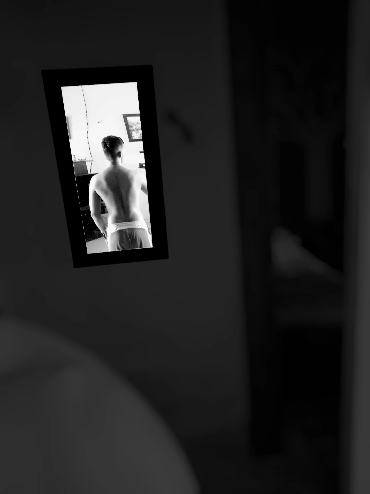 XXX Porn Photo of Nude my_darling_mike 1
