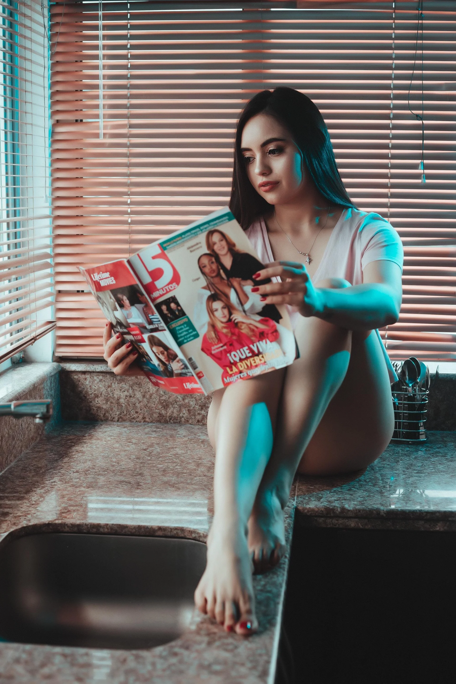 XXX Porn Photo of Nude miss_hellen2 17