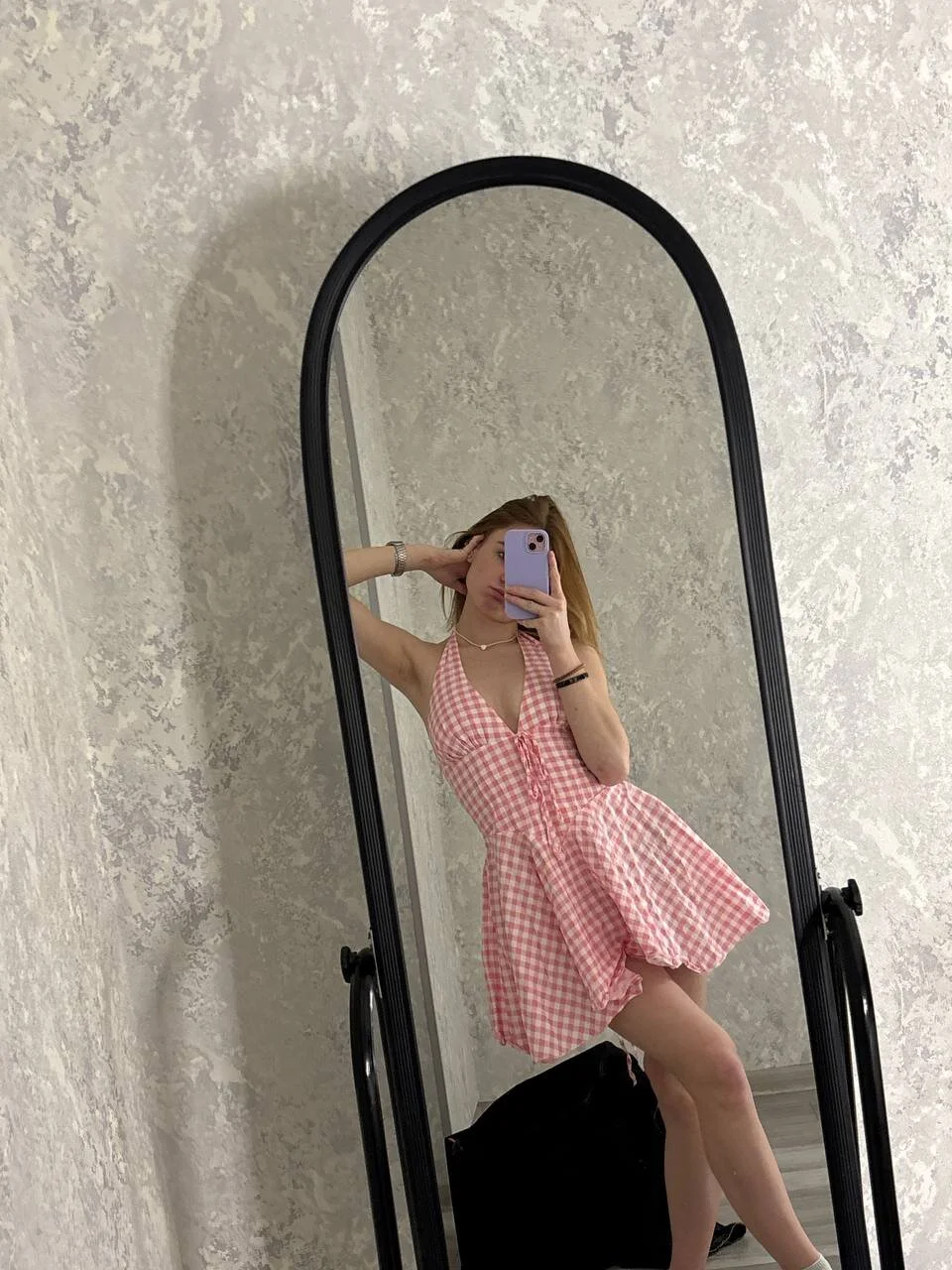 XXX Porn Photo of Nude Stacey_Brow 1