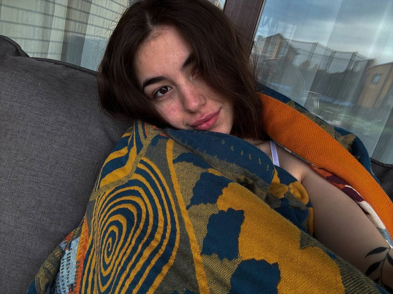 XXX Porn Photo of Nude ScaNovaXen_ 4