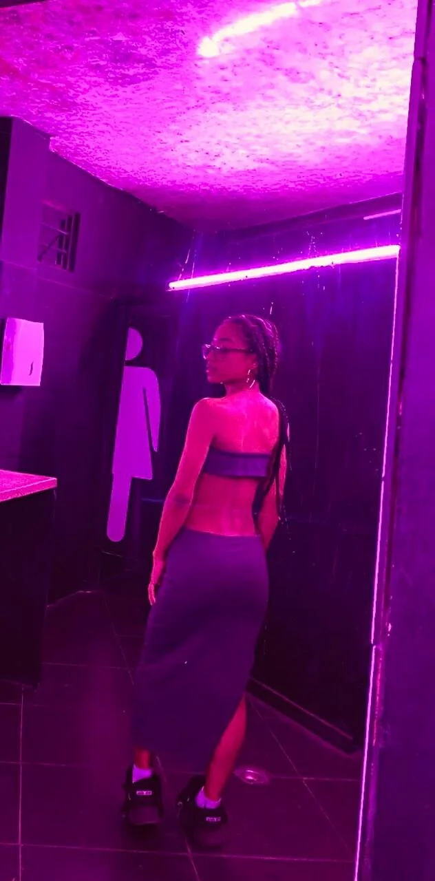 XXX Porn Photo of Nude KatheMiler 1