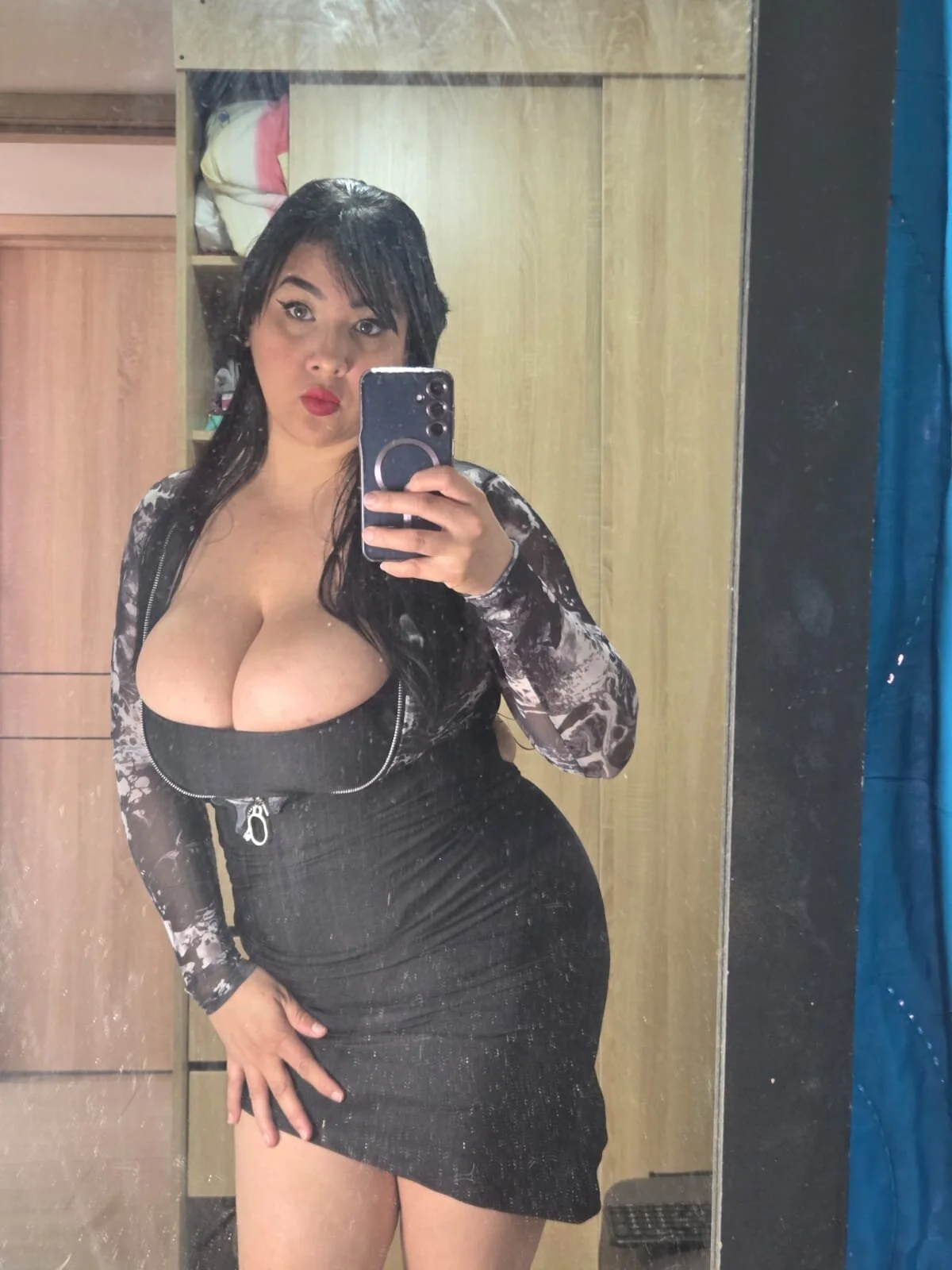 XXX Porn Photo of Nude rosebigboobs 1435