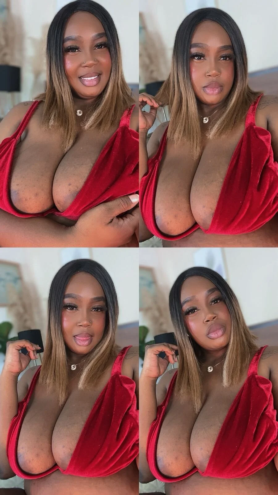 XXX Porn Photo of Nude Ginnavelvet- 5