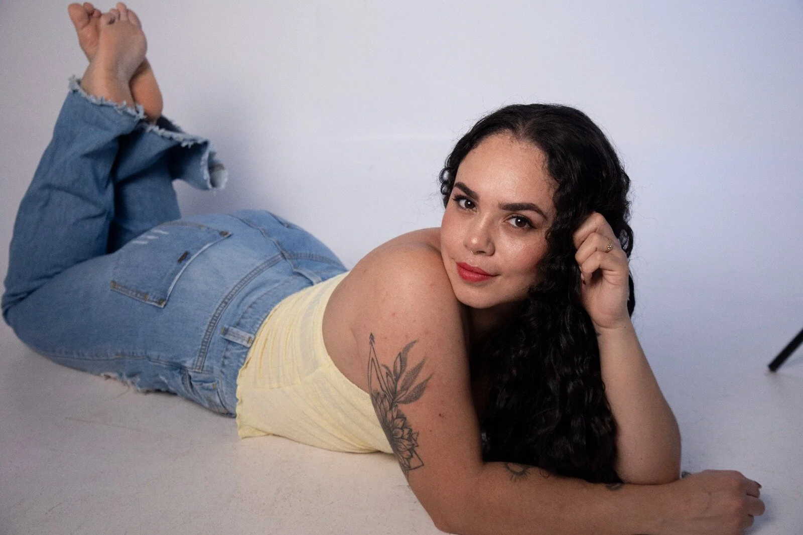 XXX Porn Photo of Nude Moon_of_Hades 24