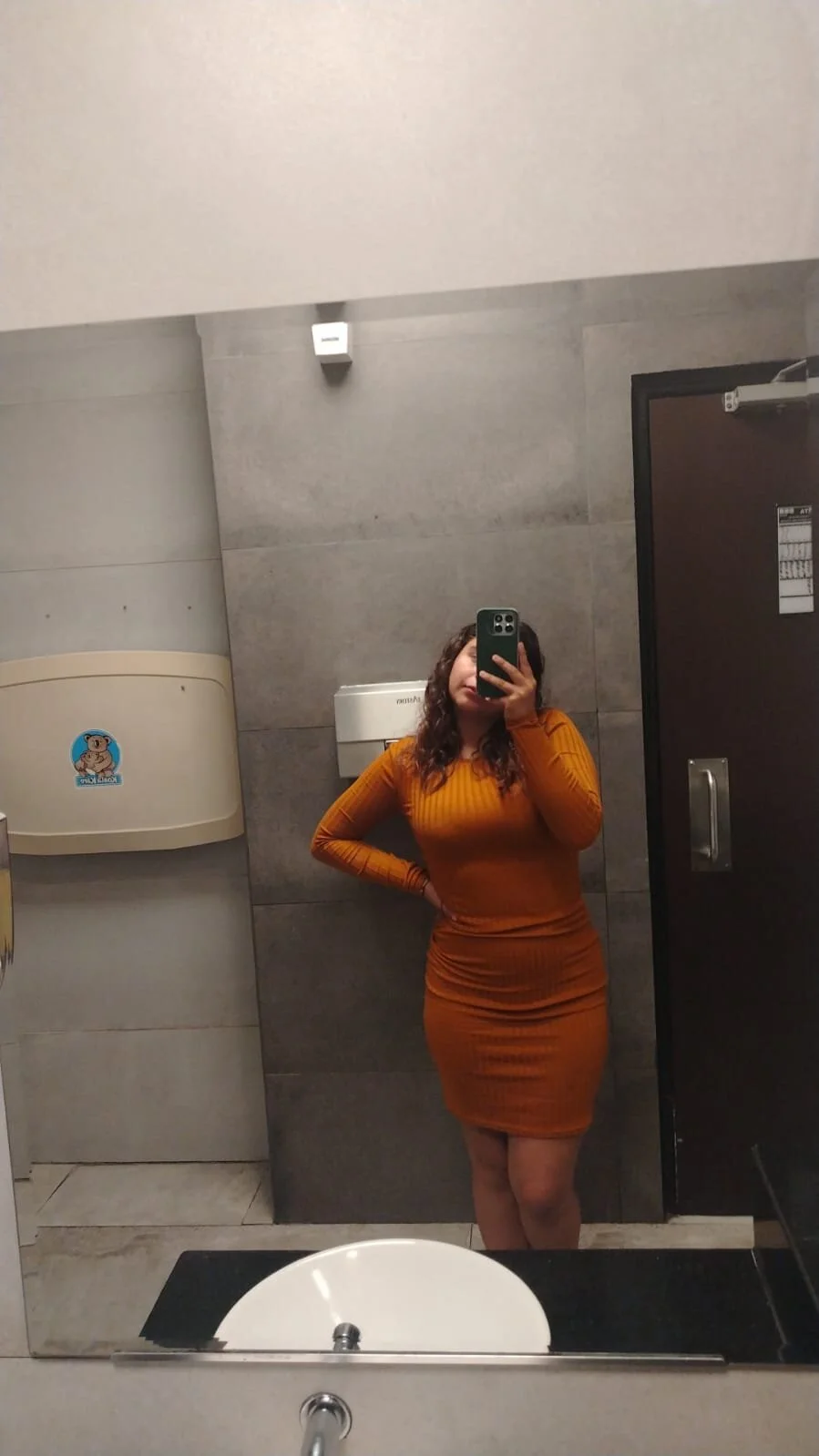 XXX Porn Photo of Nude Titi_07_HT 1