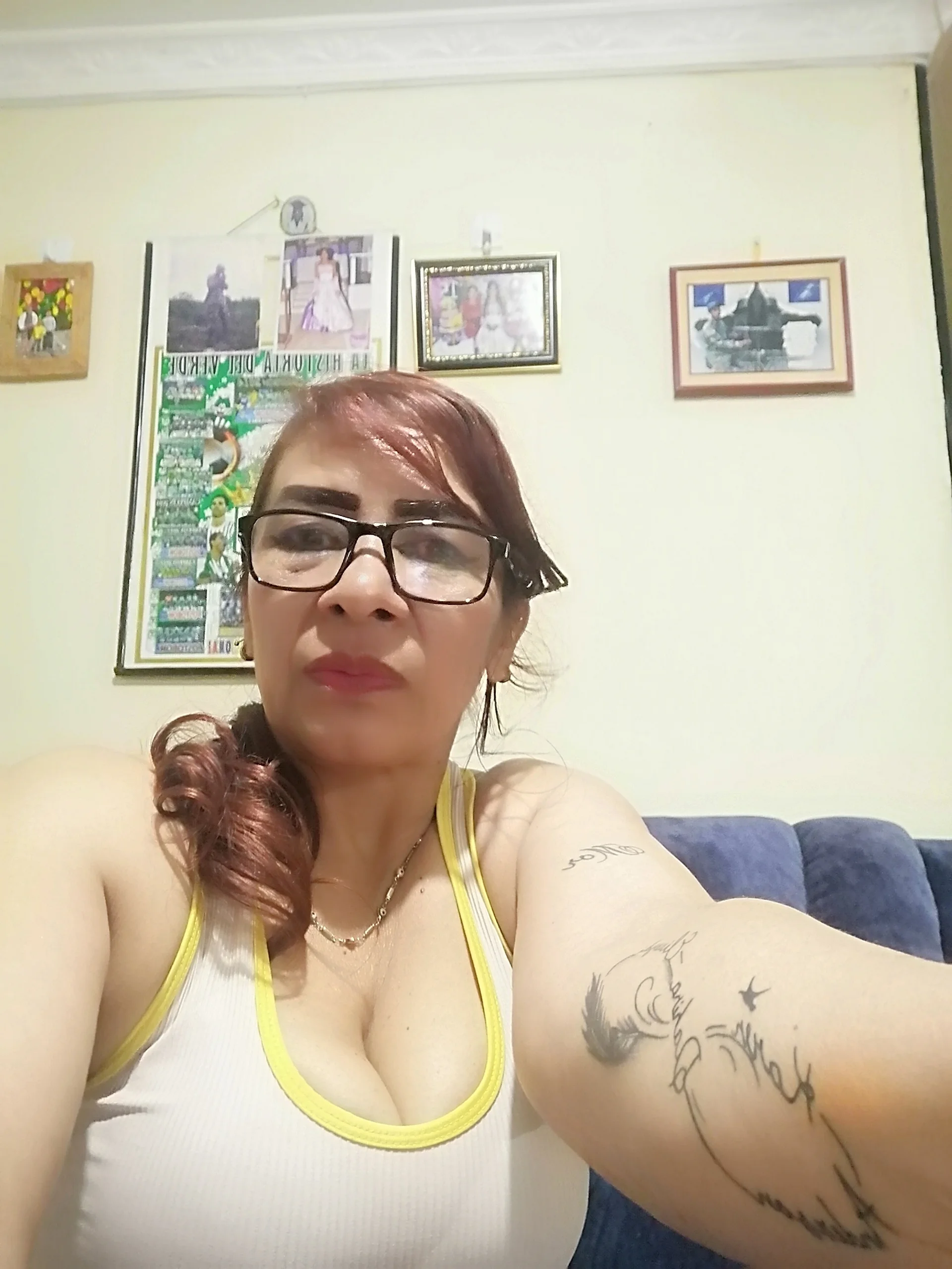XXX Porn Photo of Nude LITLESTAR 22