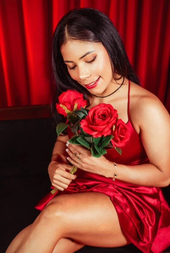 XXX Porn Photo of Nude AzulMaveric 2