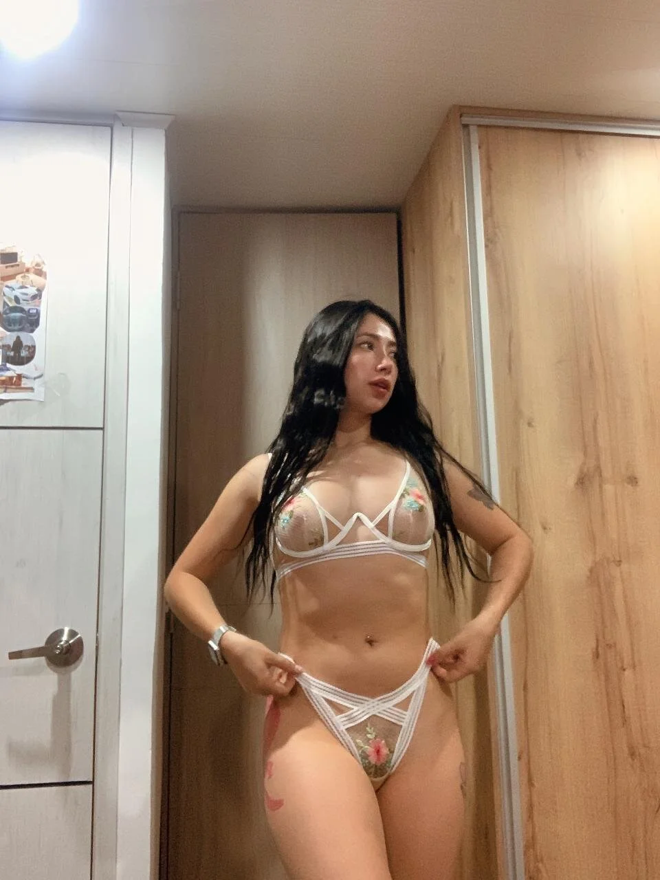 XXX Porn Photo of Nude lilyy_evanss 55