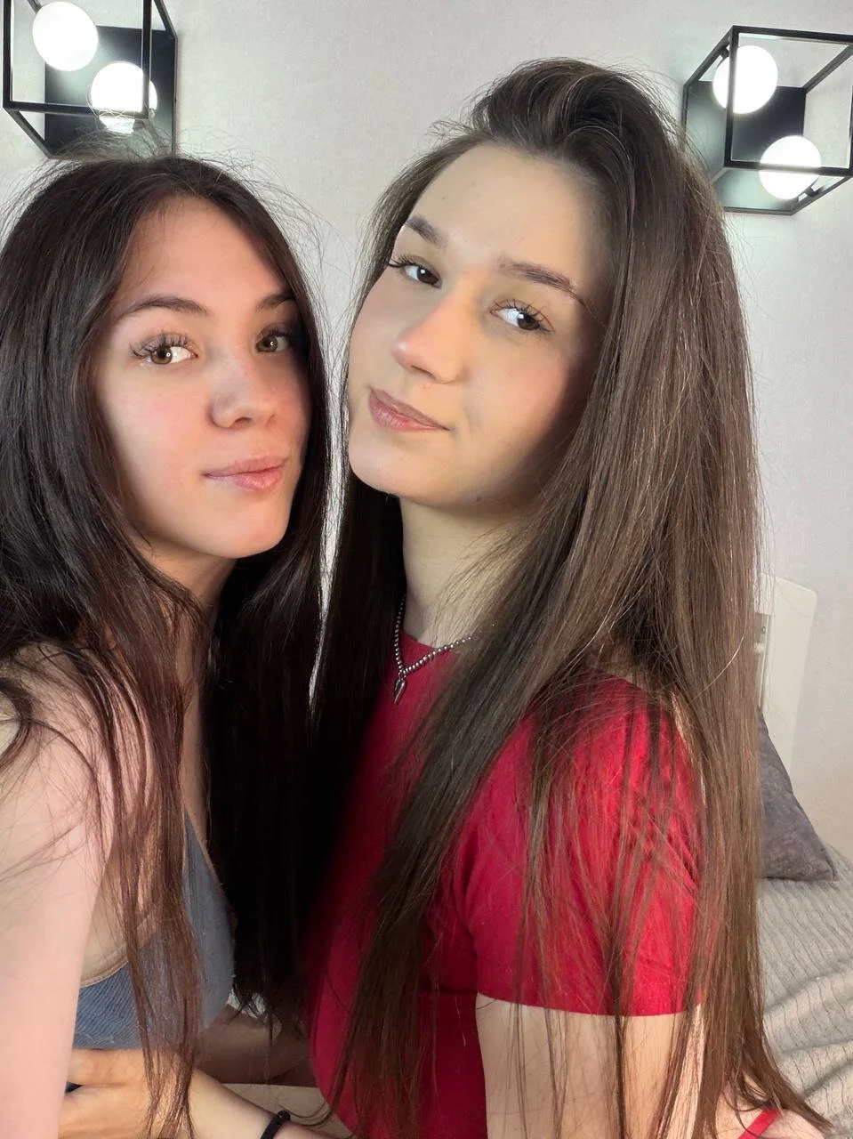 XXX Porn Photo of Nude RosanneLaliberty 20