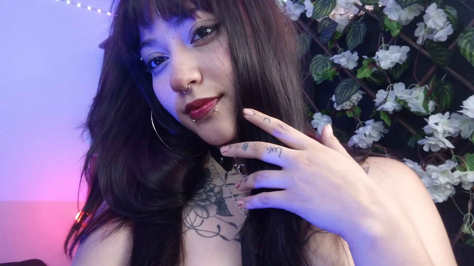 XXX Porn Photo of Nude Kora_Red69 2
