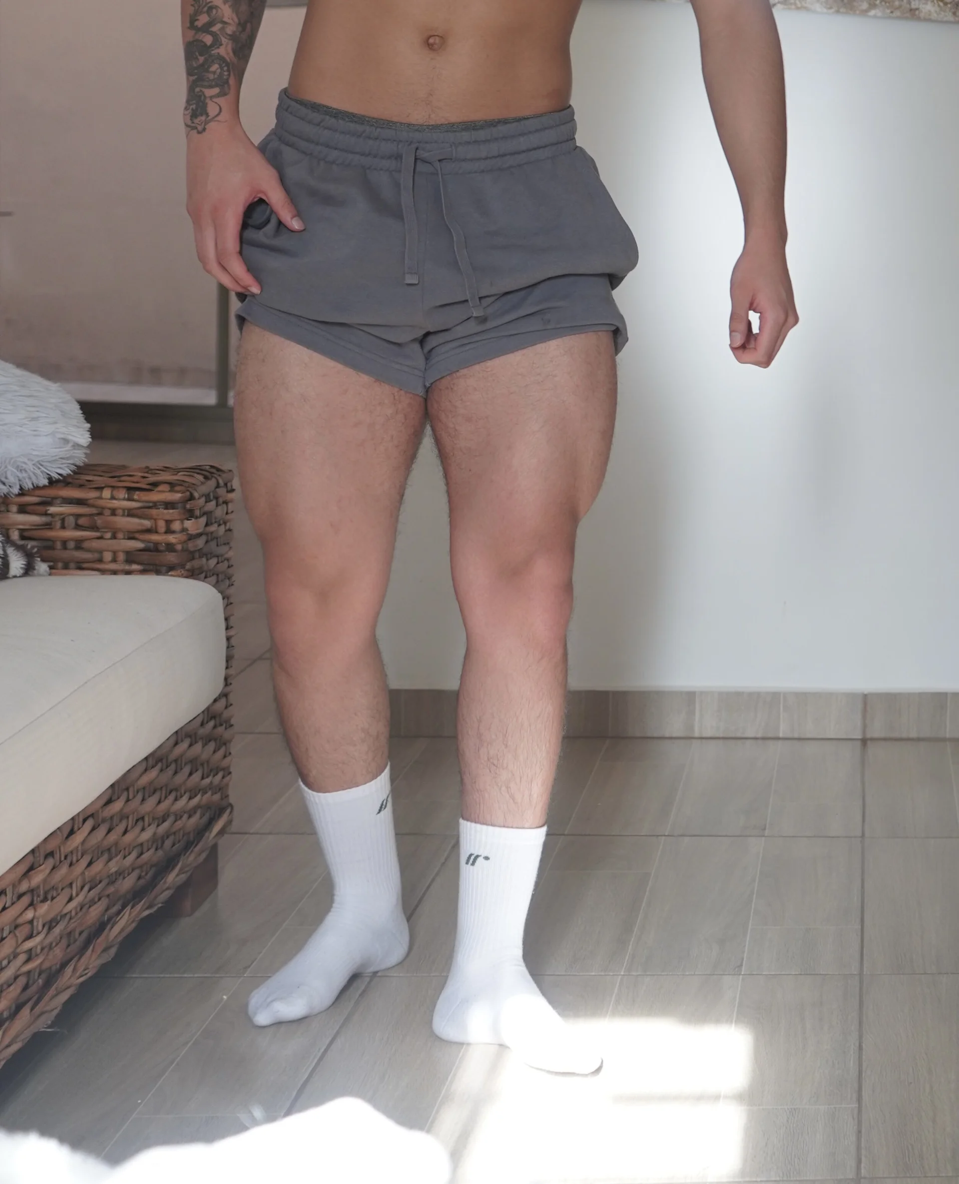 XXX Porn Photo of Nude Josep_Davies 15