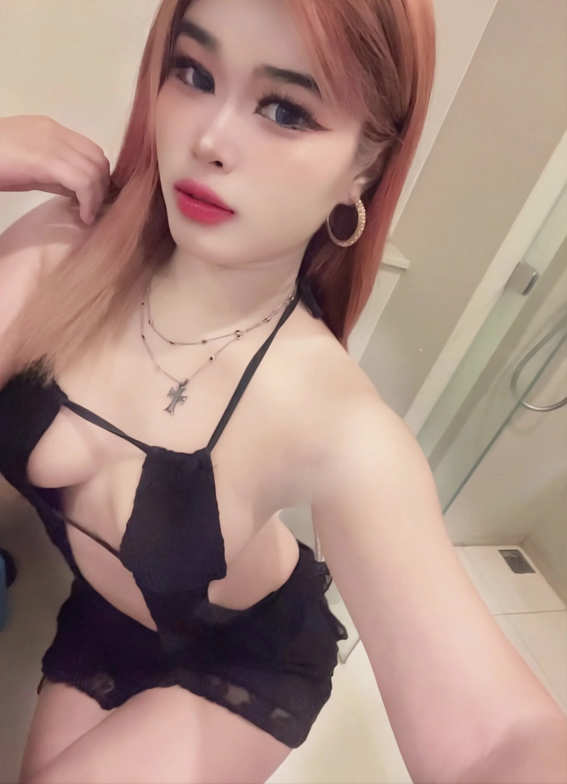 XXX Porn Photo of Nude ThaiTwix 2