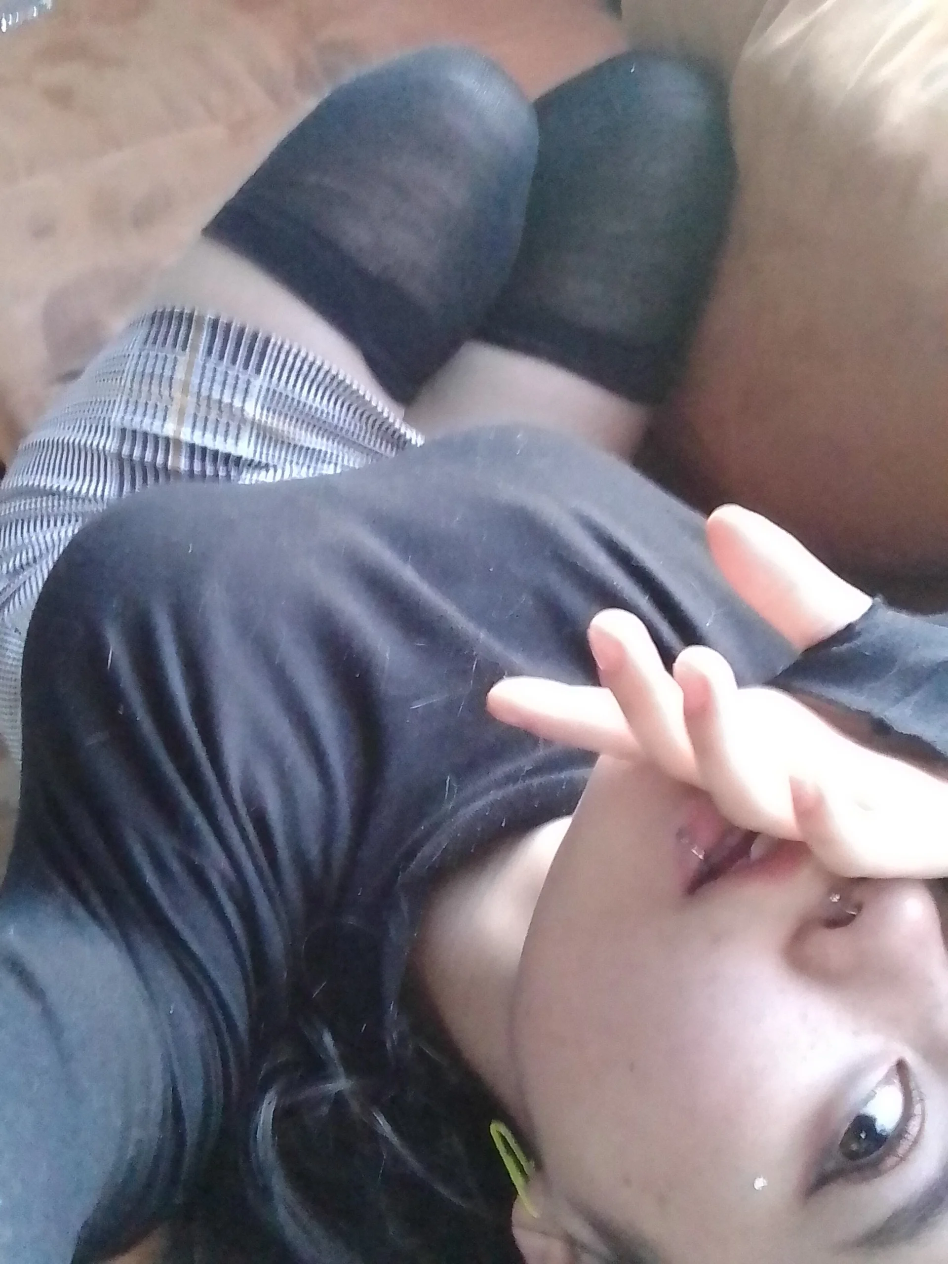 XXX Porn Photo of Nude sweet_soup 7