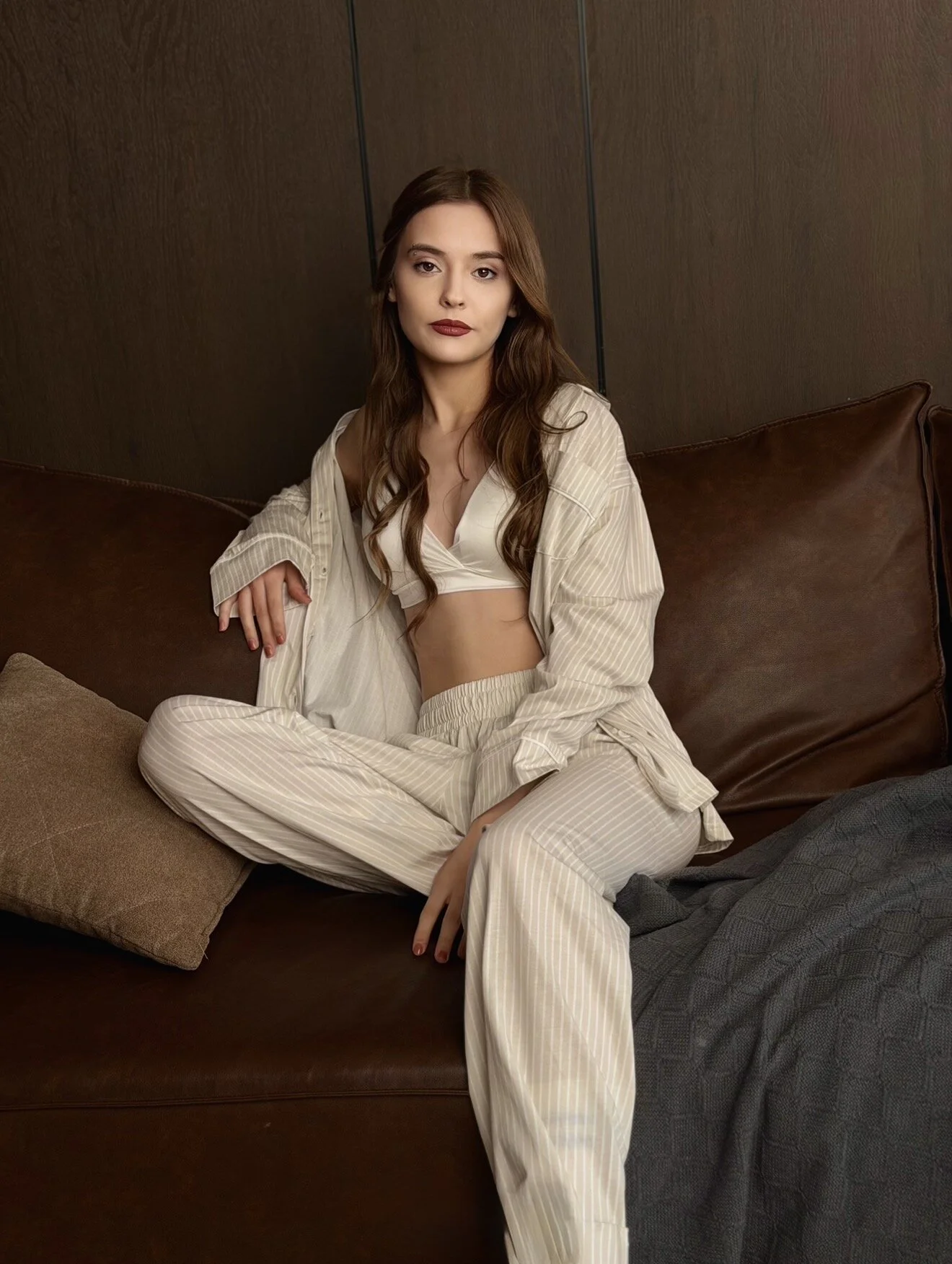 XXX Porn Photo of Nude RayWillliams 17