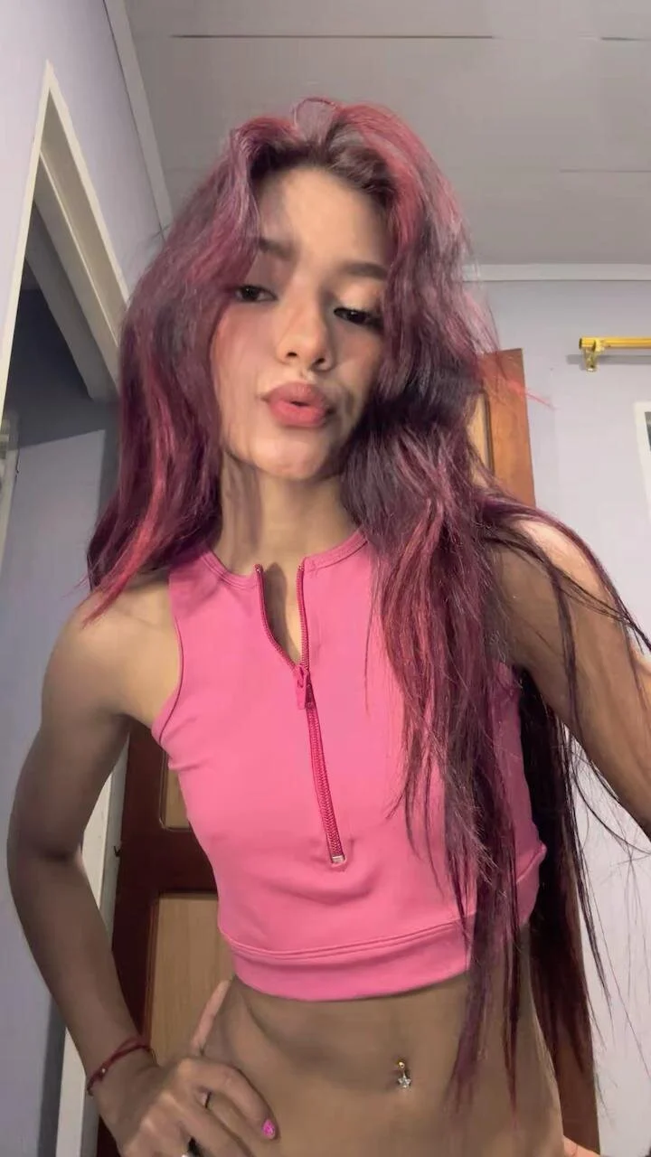 XXX Porn Photo of Nude IvorySelene 71