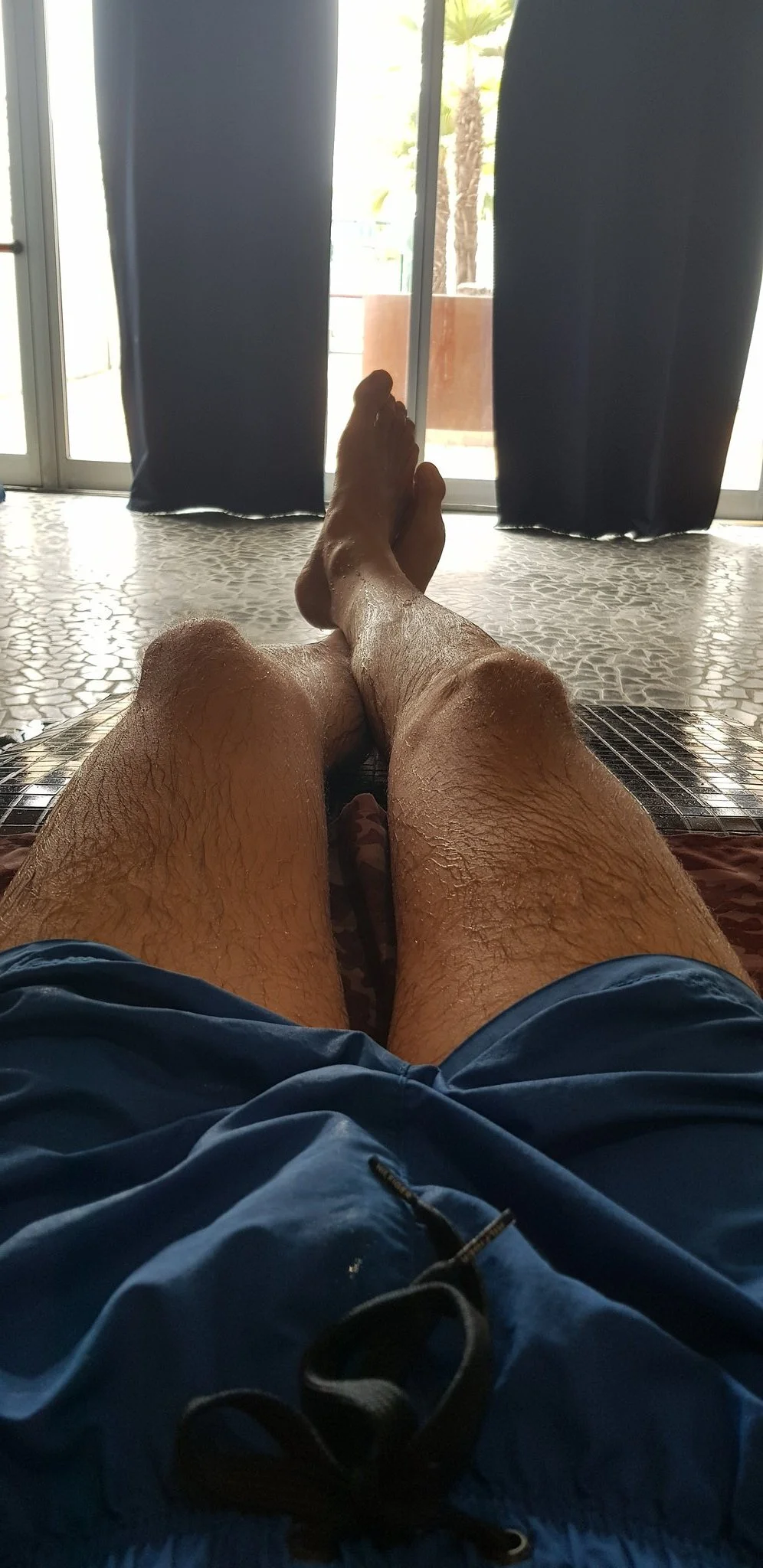 XXX Porn Photo of Nude The_Dream_Man 7
