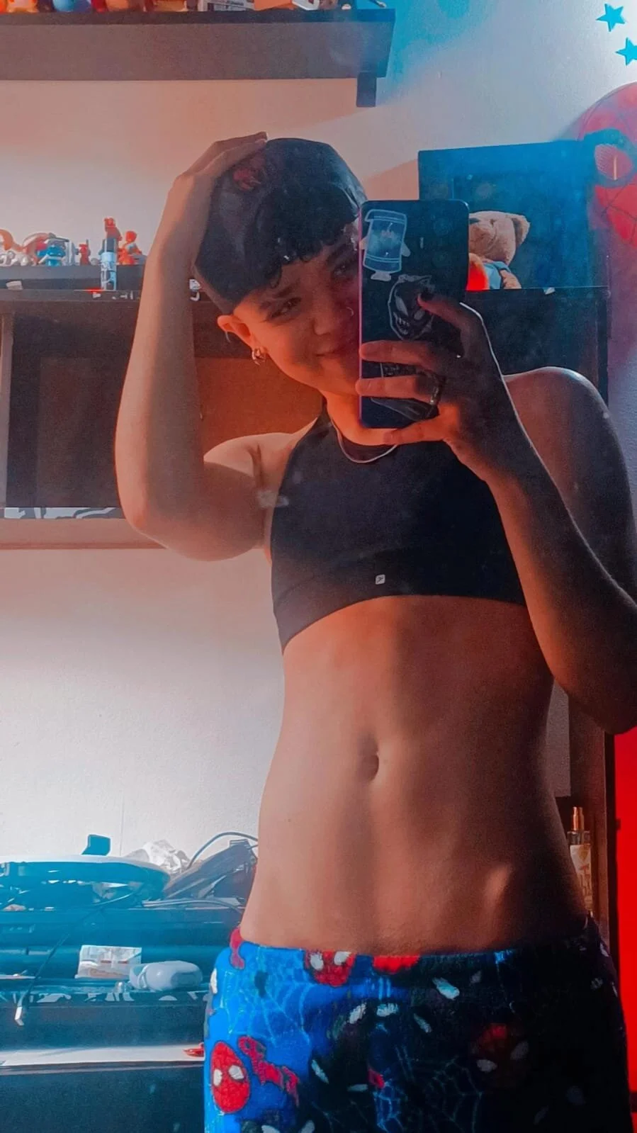 XXX Porn Photo of Nude Jade_Rayden 6