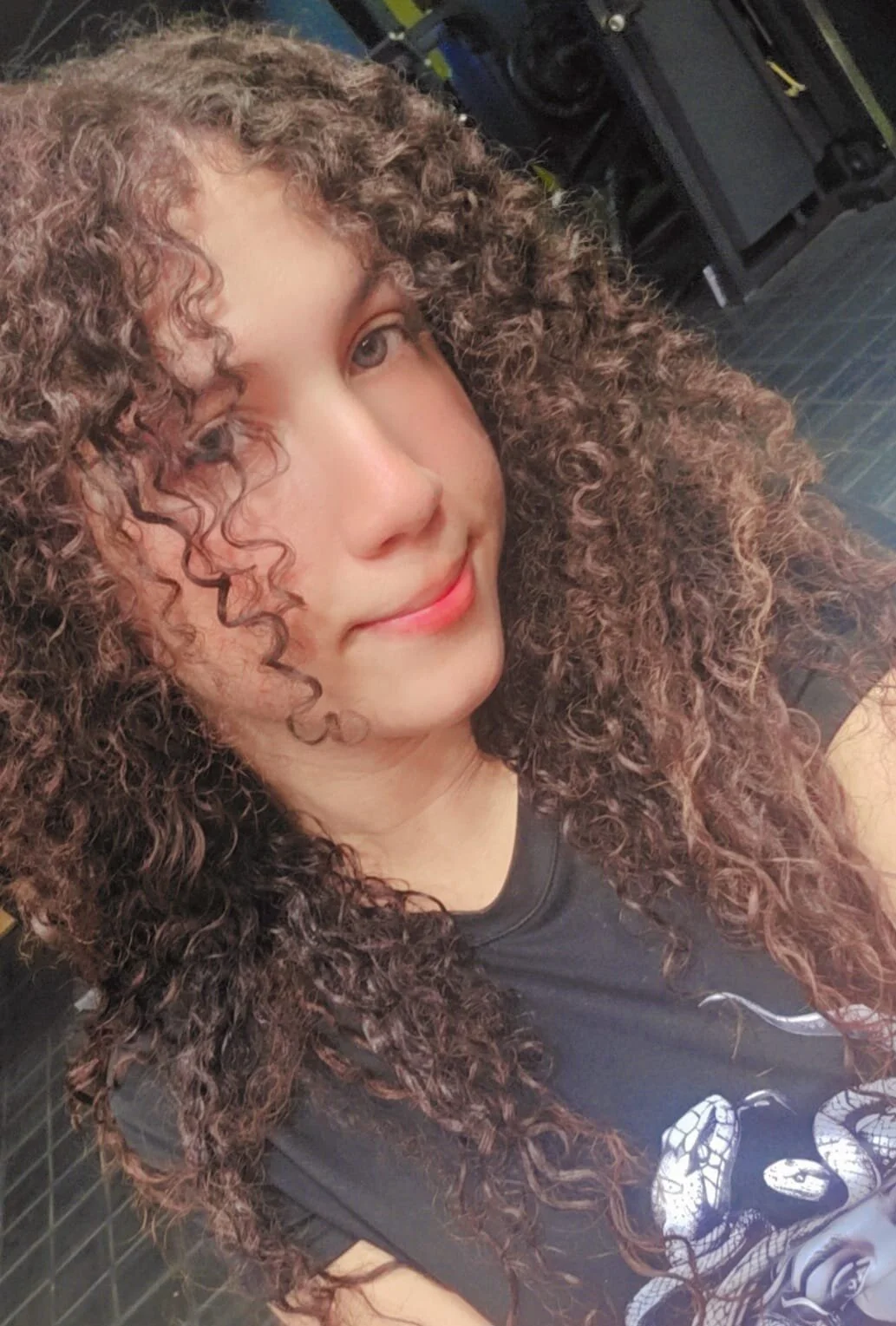 XXX Porn Photo of Nude Aleera_Walton 1