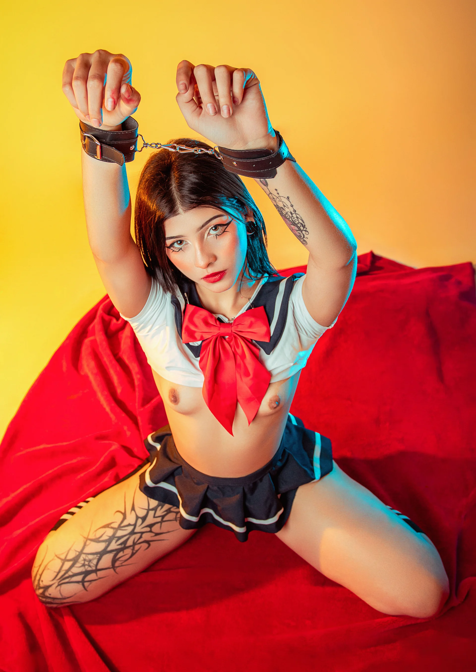 XXX Porn Photo of Nude LanaKyutt 217
