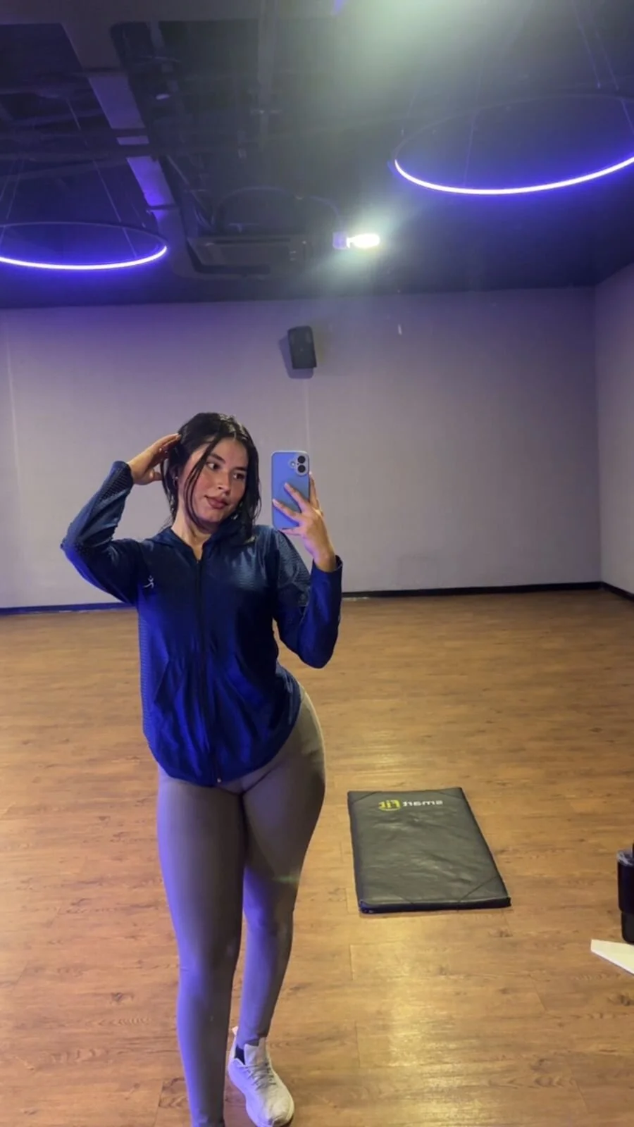 XXX Porn Photo of Nude Violet_Blazee 61