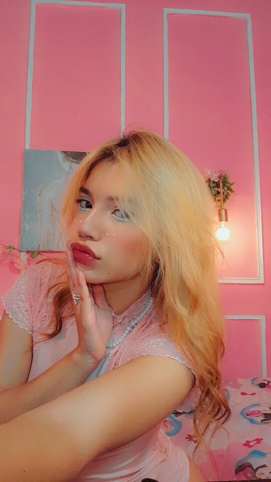 XXX Porn Photo of Nude Sweetcristin 84