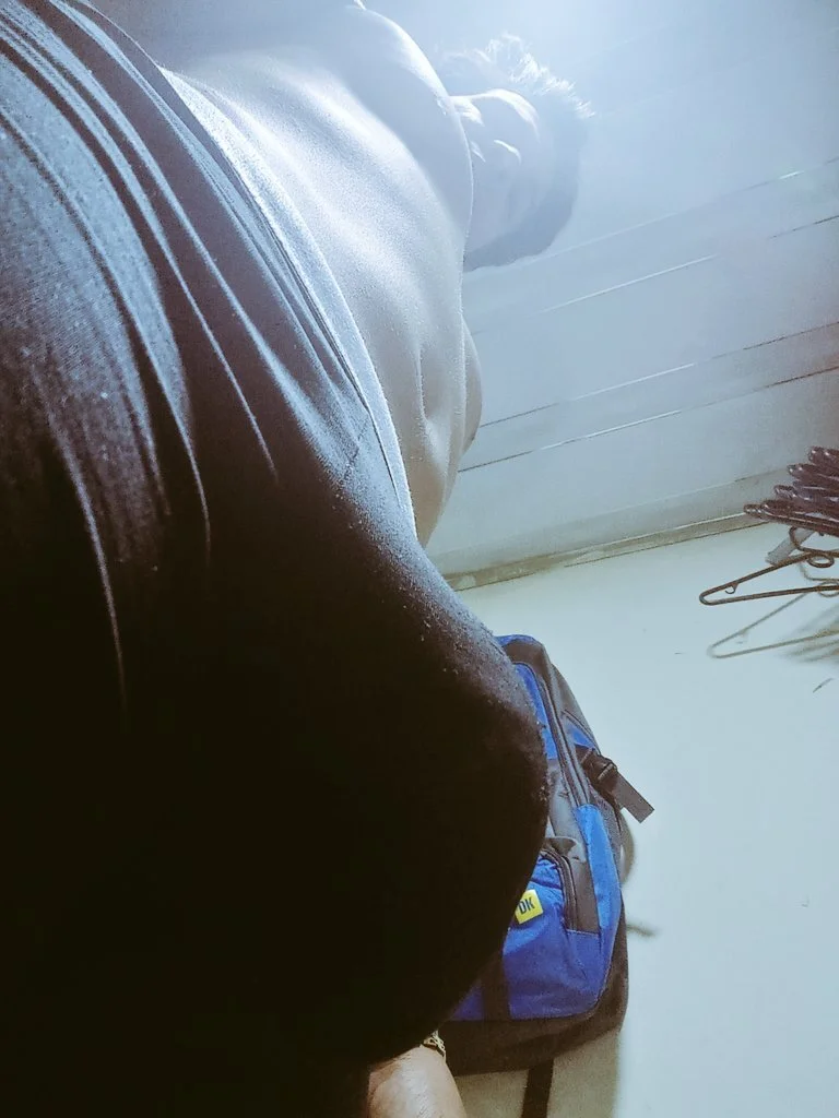 XXX Porn Photo of Nude tonny1997duran 3