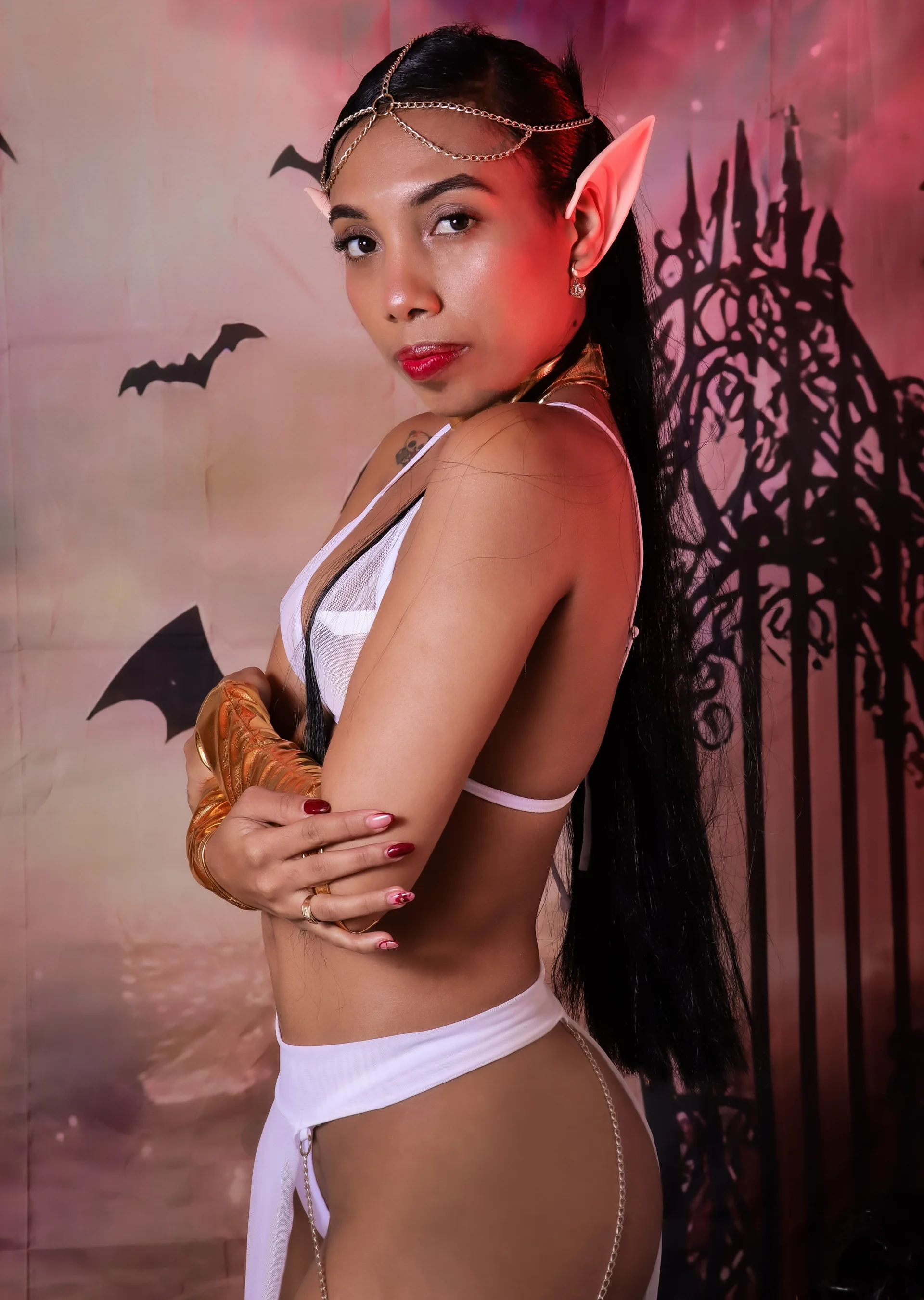 XXX Porn Photo of Nude nata_luna 71