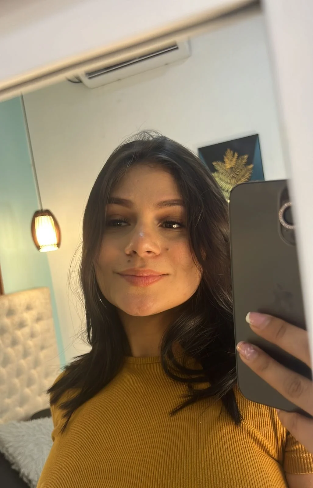 XXX Porn Photo of Nude ValeriaMonet 2