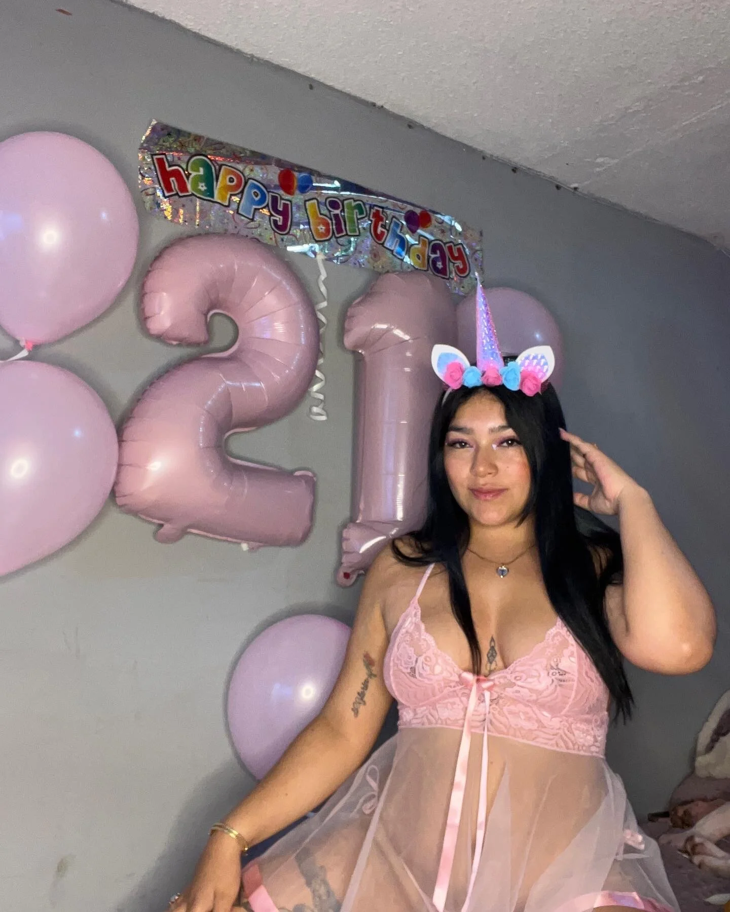XXX Porn Photo of Nude -Hannie 21