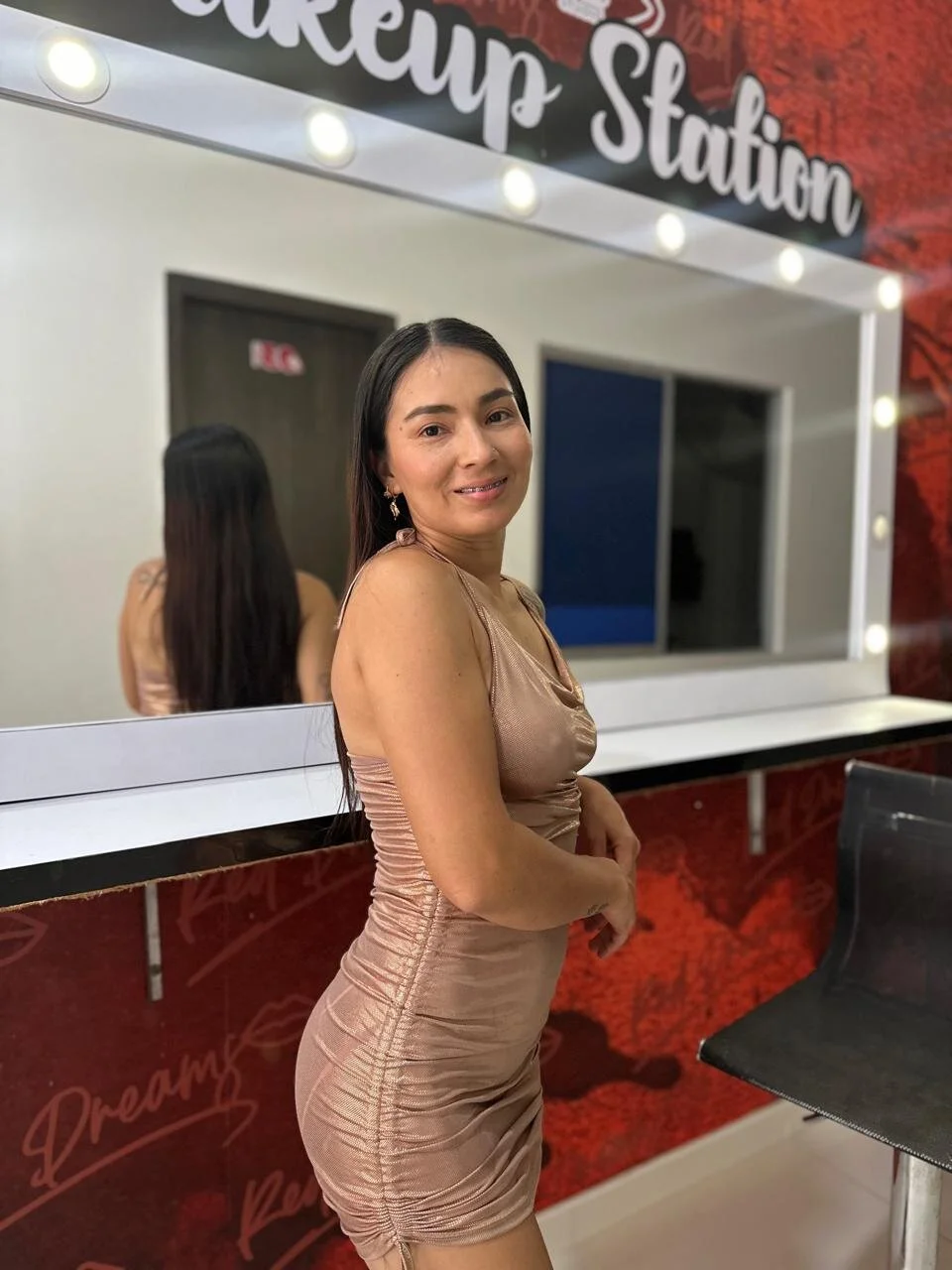 XXX Porn Photo of Nude LESLY_PALMEER 10