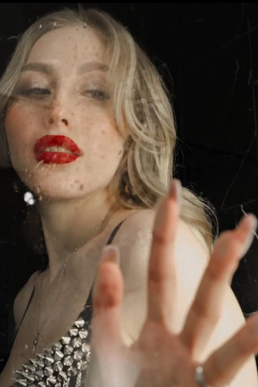 XXX Porn Photo of Nude KleerEvans 4