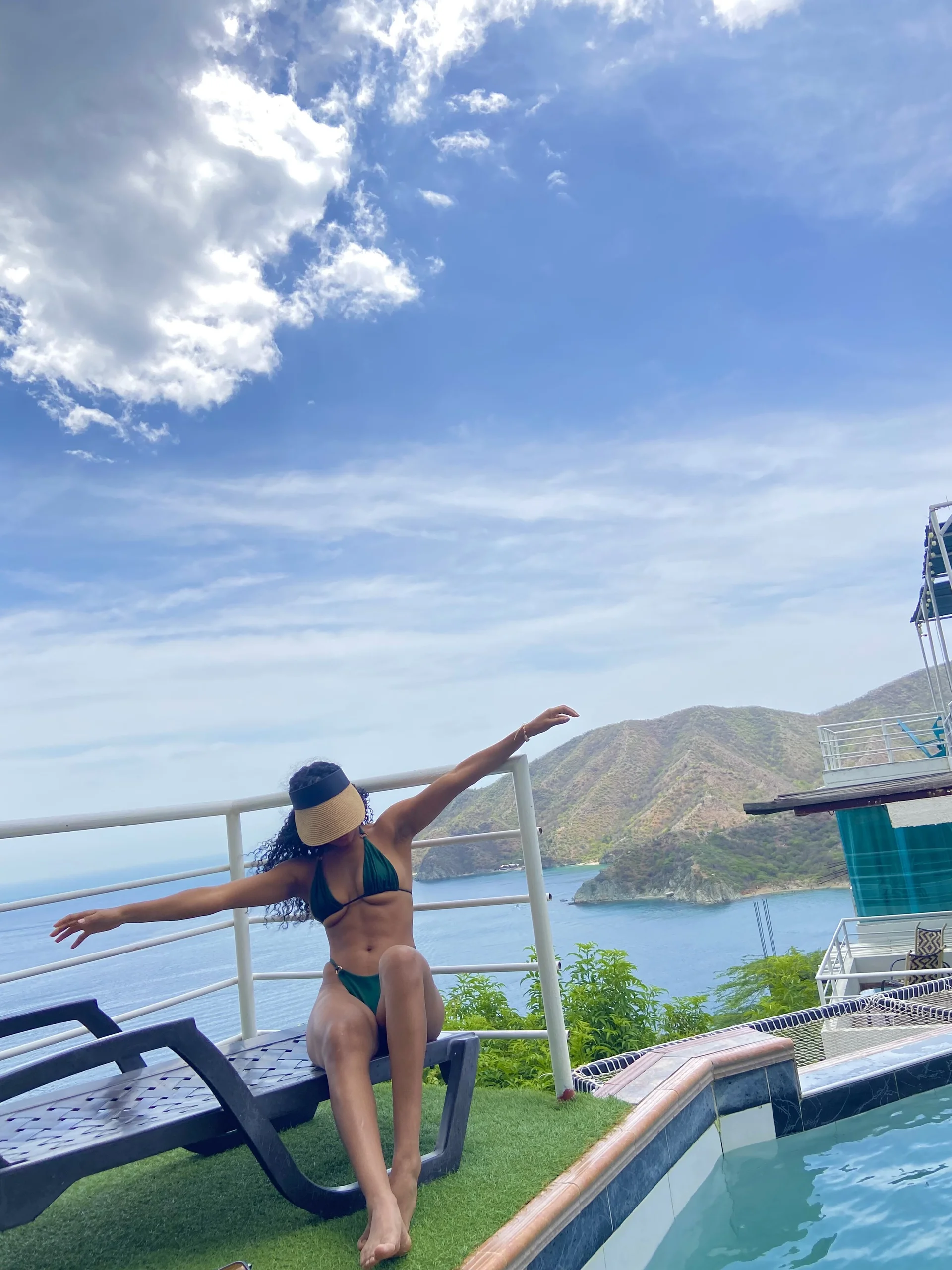 XXX Porn Photo of Nude nicoleebony1 64