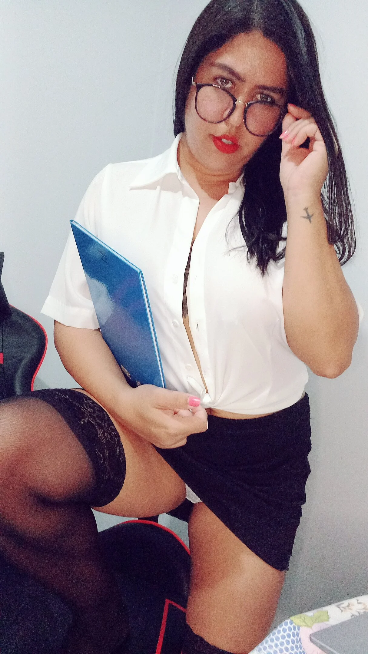XXX Porn Photo of Nude Pecado_ 39
