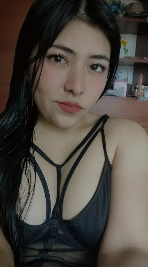 XXX Porn Photo of Nude Angyy_X 11