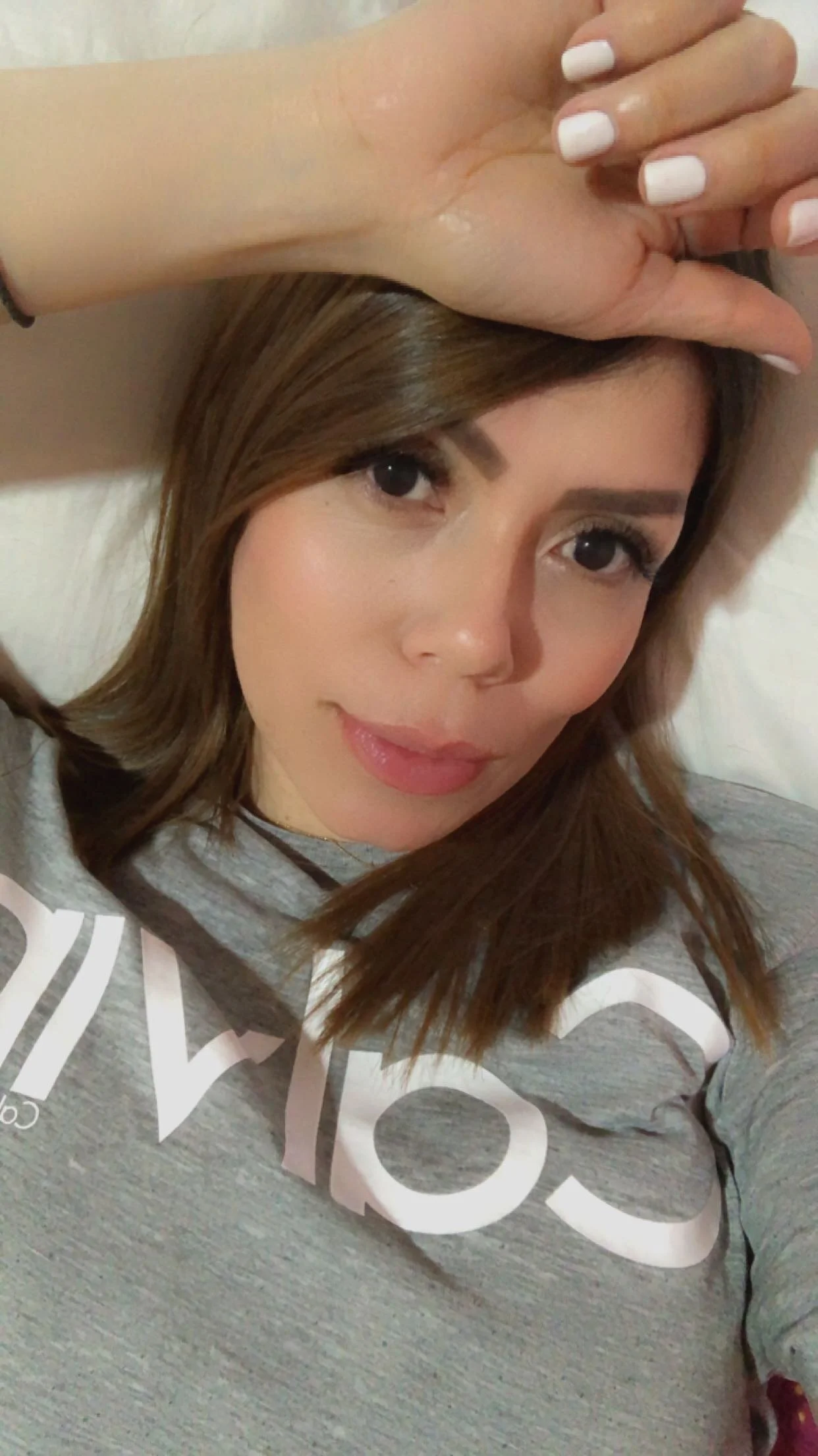 XXX Porn Photo of Nude martina_contreras 15